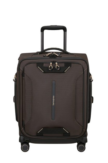 Samsonite Ecodiver Spinner (4 wheels) 55 cm