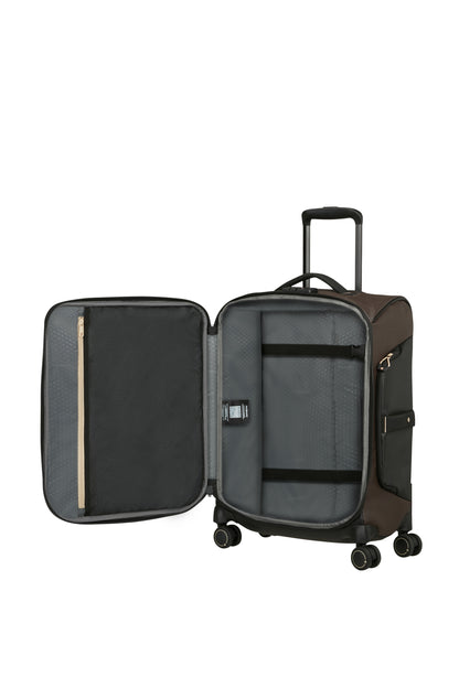 Samsonite Ecodiver Spinner (4 wheels) 55 cm