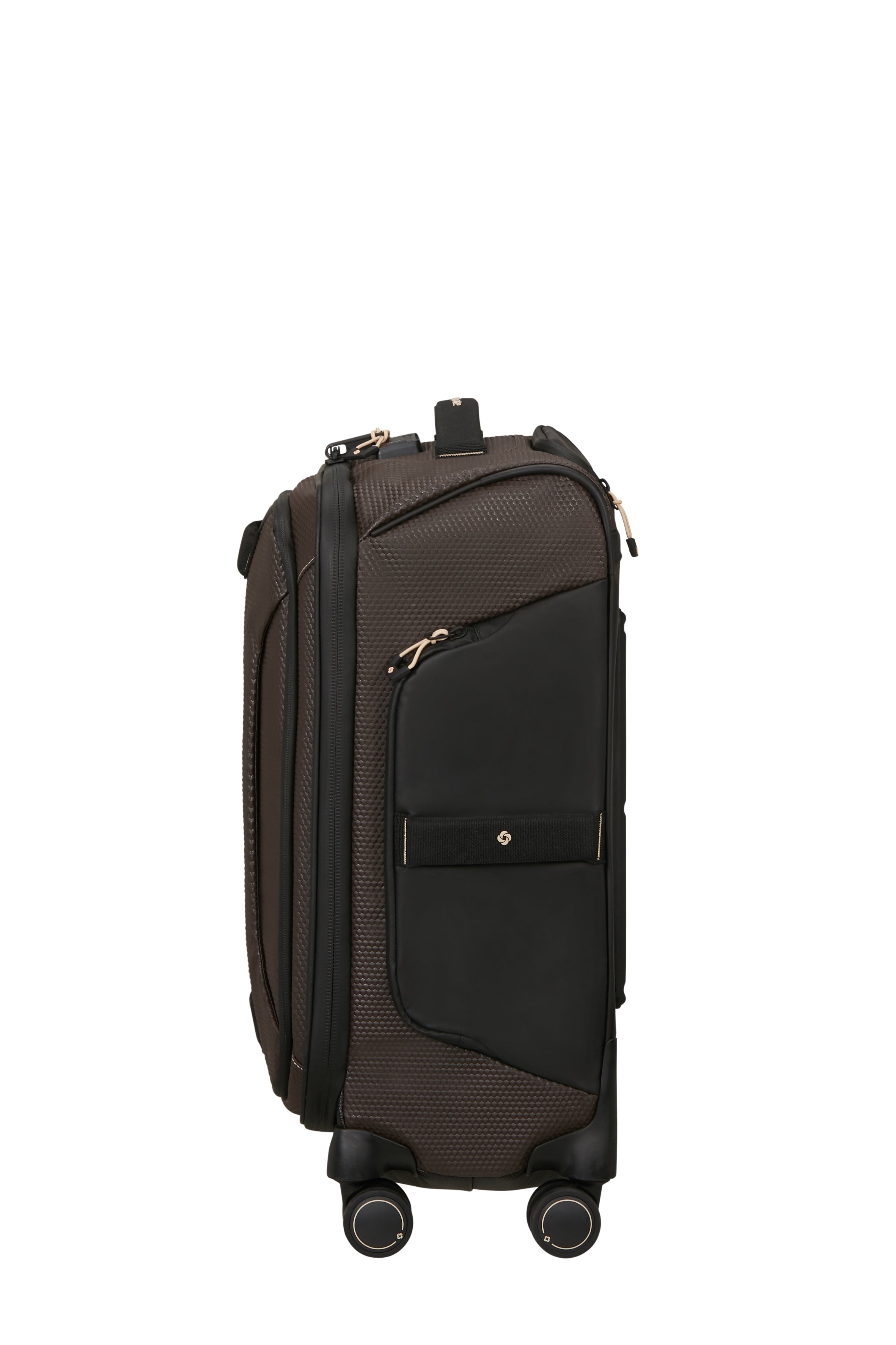 Samsonite Ecodiver Spinner (4 wheels) 55 cm