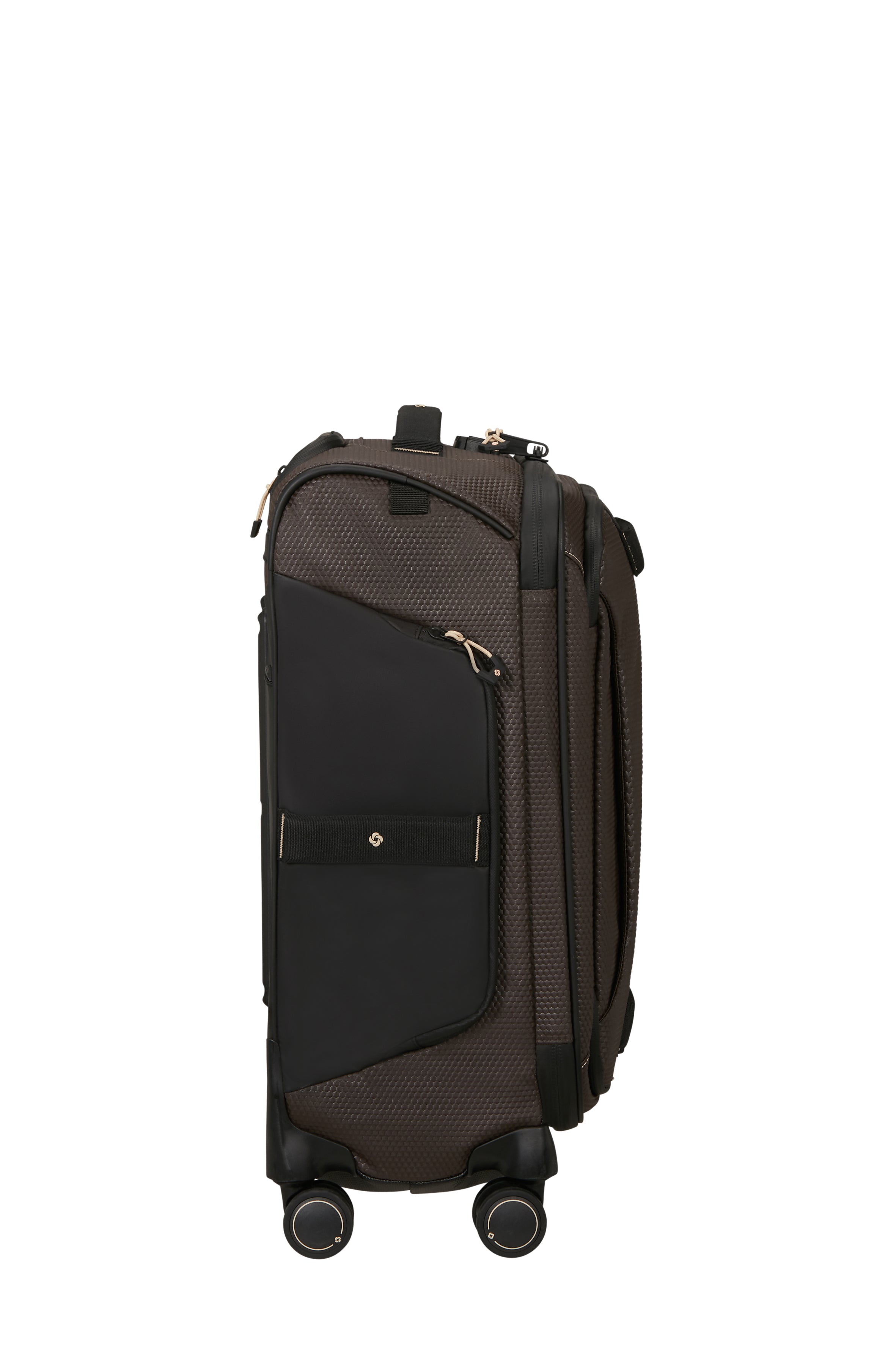 Samsonite Ecodiver Spinner (4 wheels) 55 cm