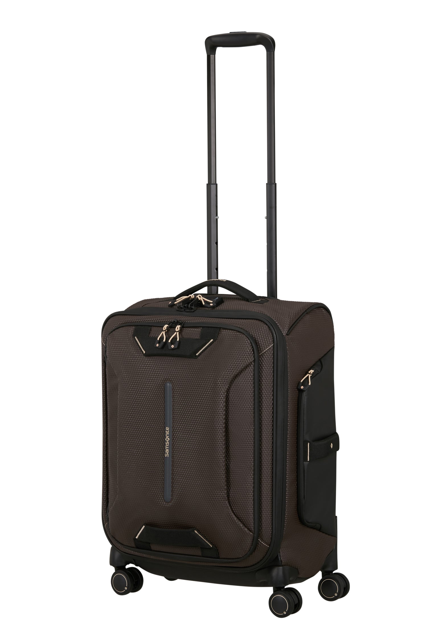 Samsonite Ecodiver Spinner (4 wheels) 55 cm