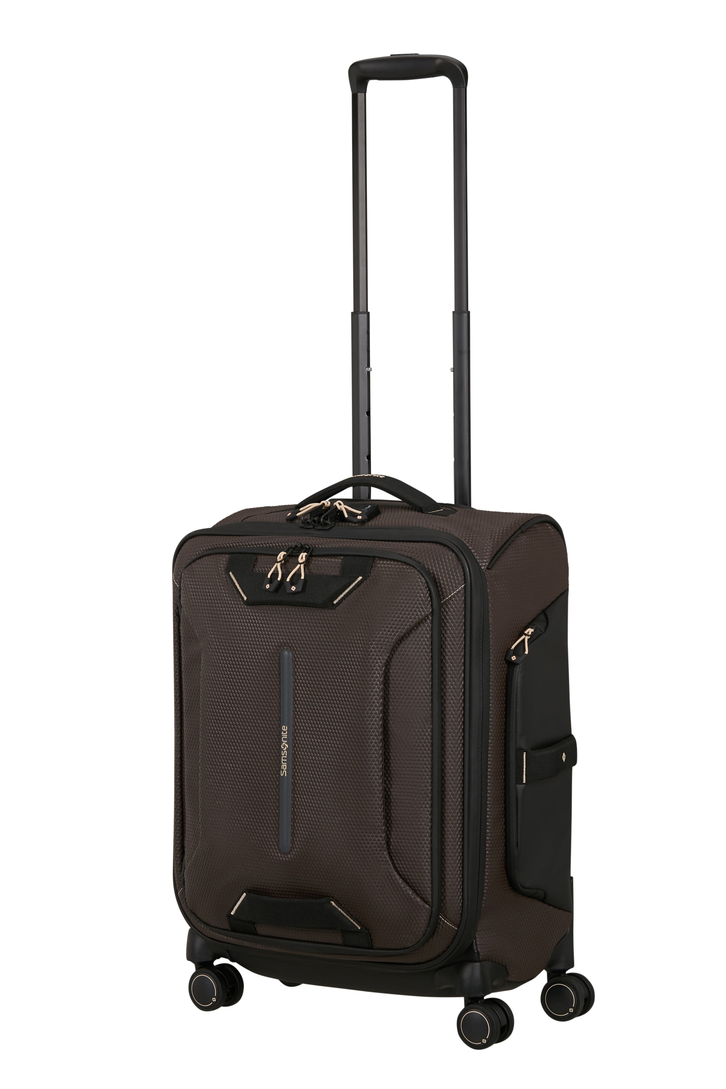 Samsonite Ecodiver Spinner (4 wheels) 55 cm