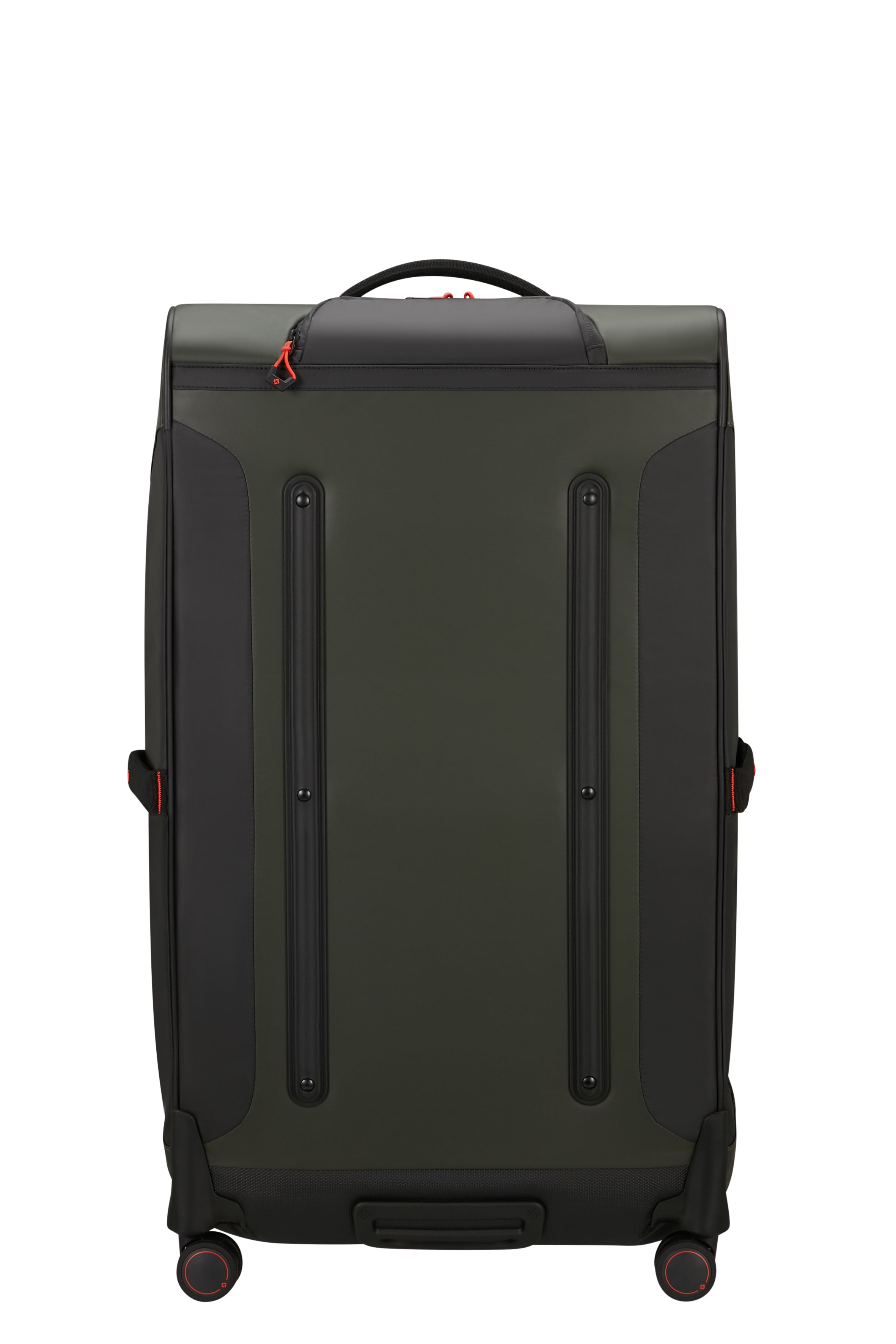 Samsonite Ecodiver 4 Wheel Duffle Spinner 79cm