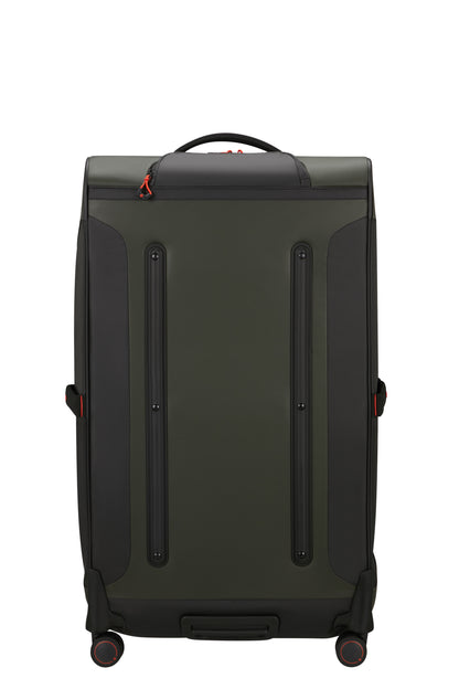 Samsonite Ecodiver 4 Wheel Duffle Spinner 79cm