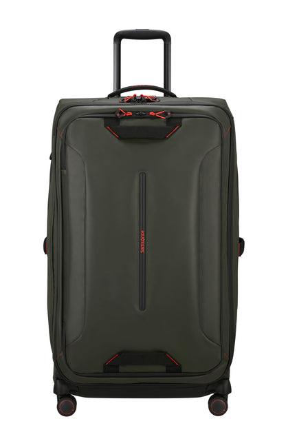 Samsonite Ecodiver 4 Wheel Duffle Spinner 79cm