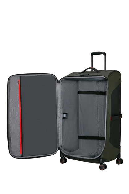 Samsonite Ecodiver 4 Wheel Duffle Spinner 79cm