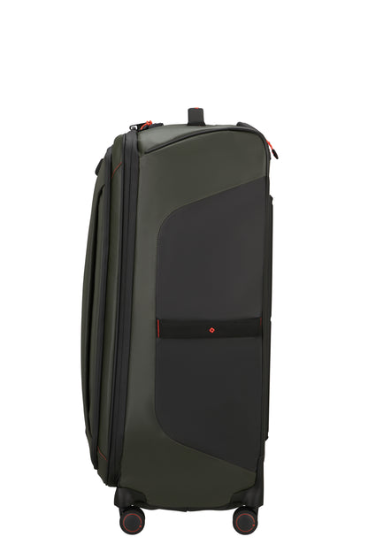 Samsonite Ecodiver 4 Wheel Duffle Spinner 79cm