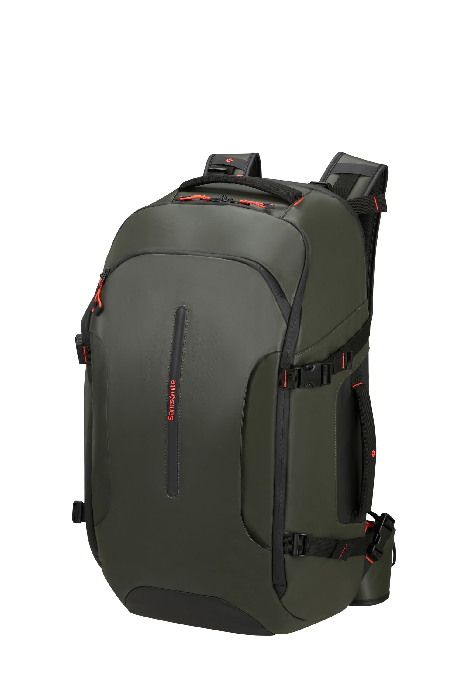 Samsonite Ecodiver Medium Travel Backpack