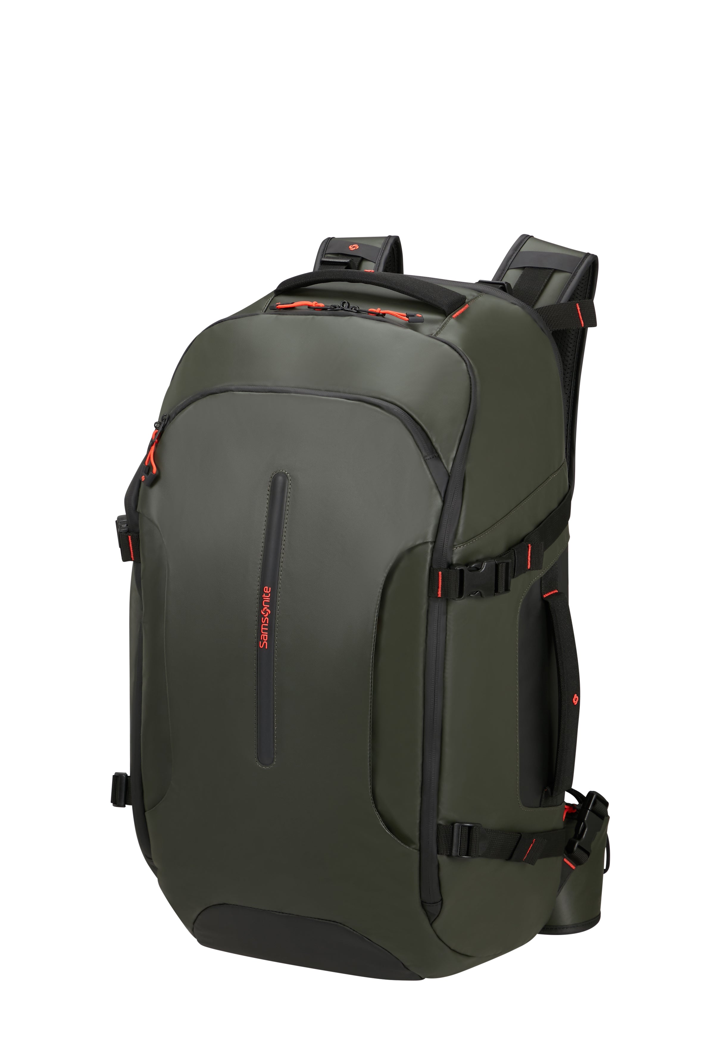 Samsonite Ecodiver Medium Travel Backpack