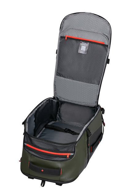 Samsonite Ecodiver Medium Travel Backpack