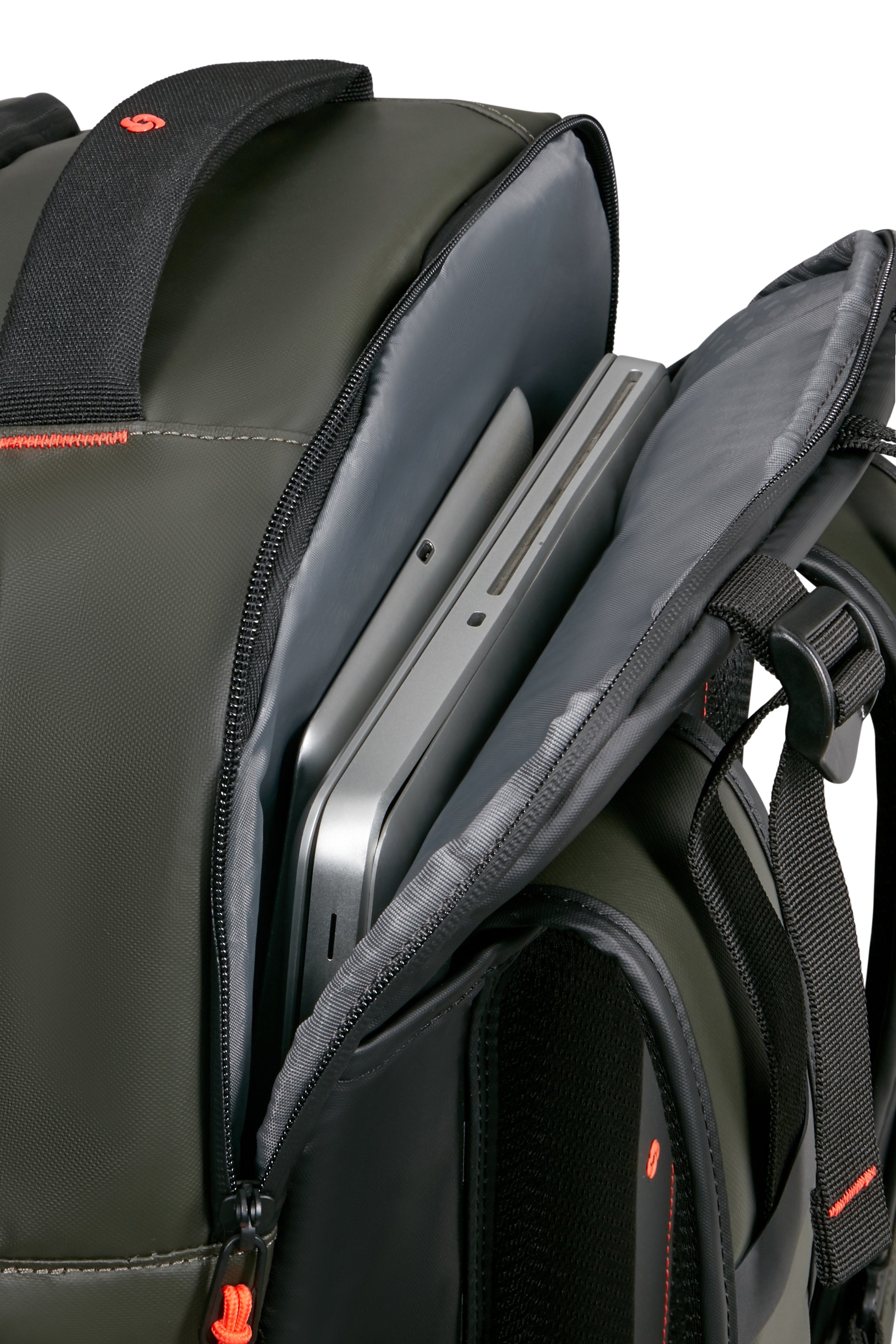 Samsonite Ecodiver Medium Travel Backpack