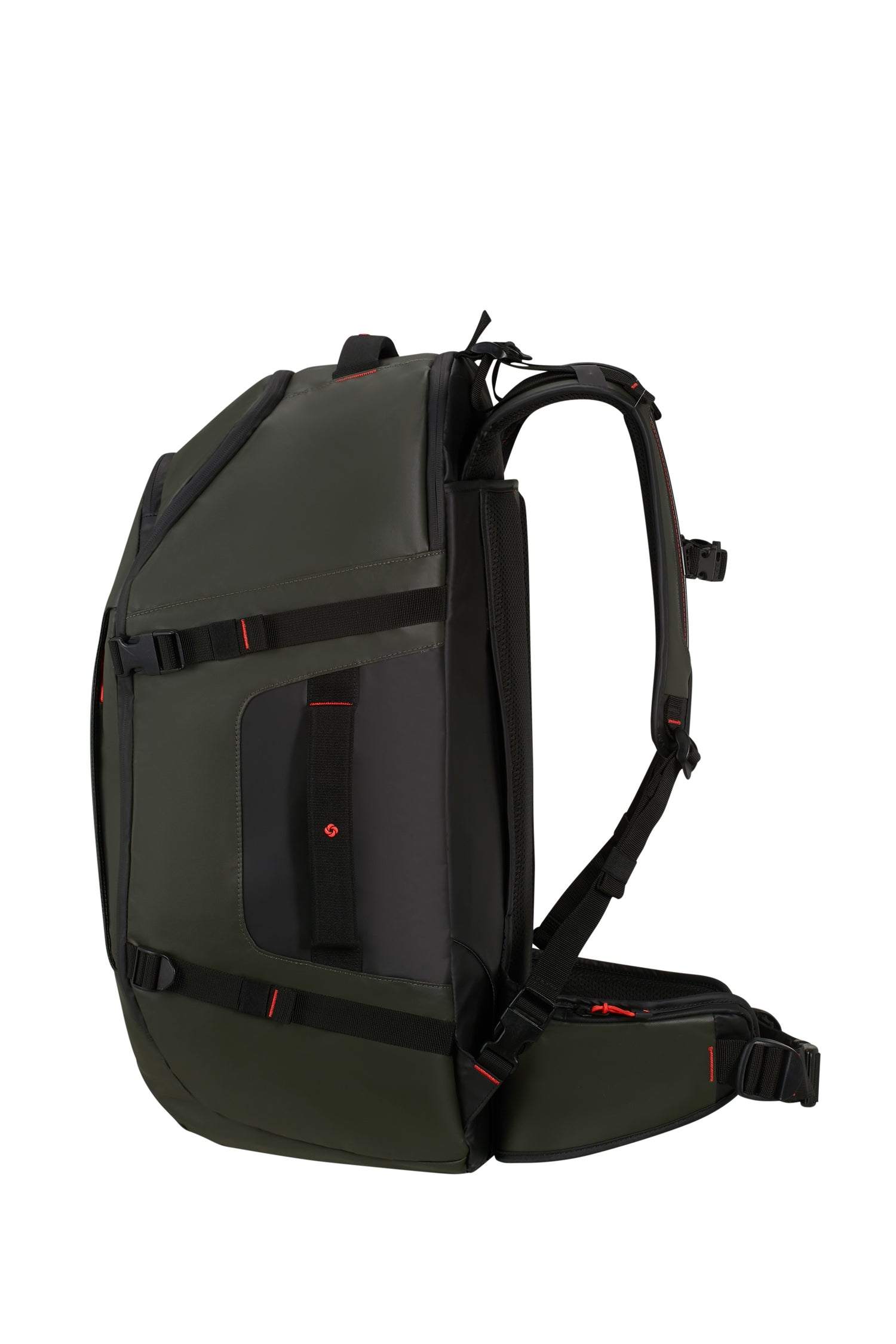 Samsonite Ecodiver Medium Travel Backpack