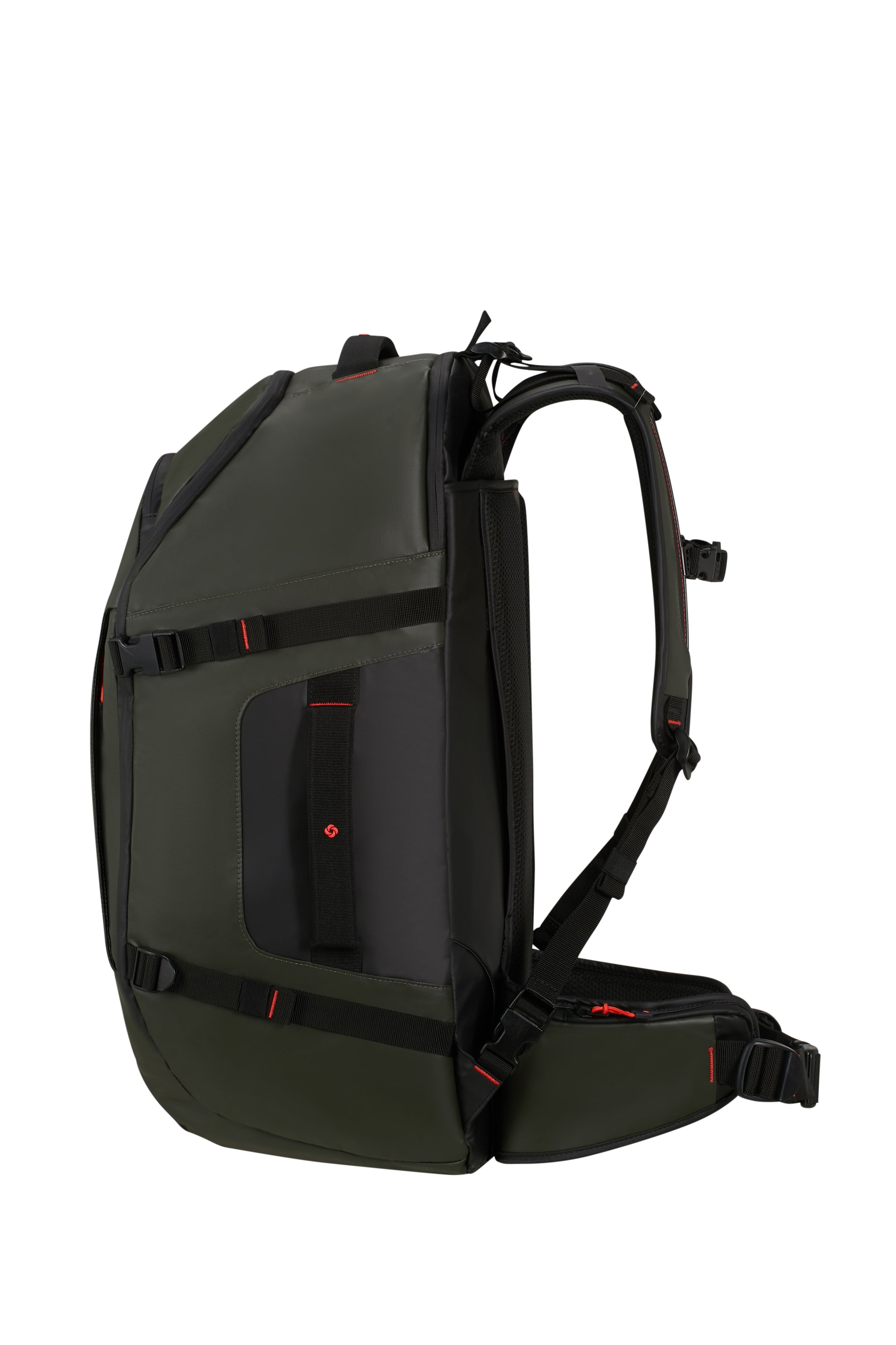 Samsonite Ecodiver Medium Travel Backpack