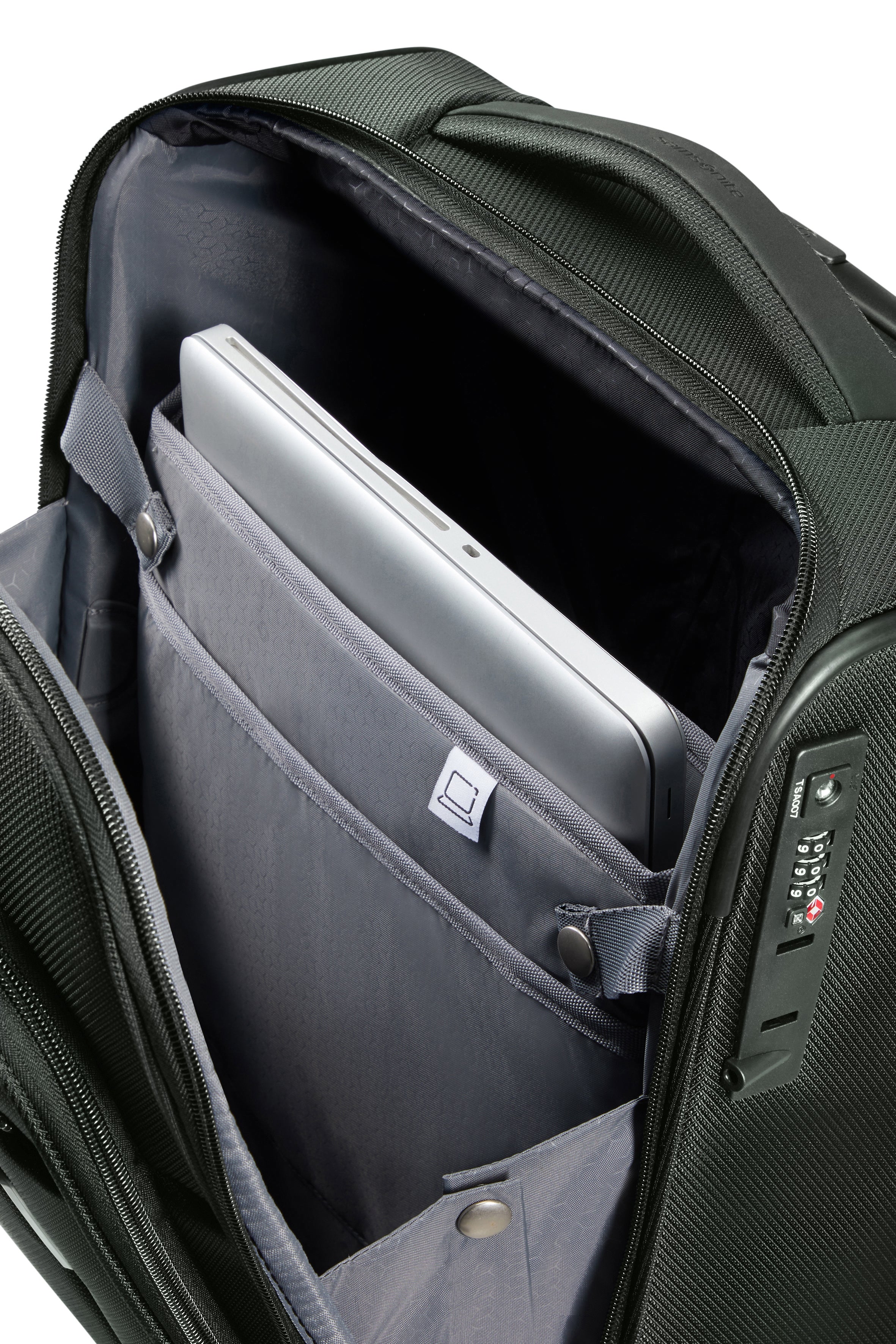 Samsonite Respark Underseater 45cm - EasyJet size