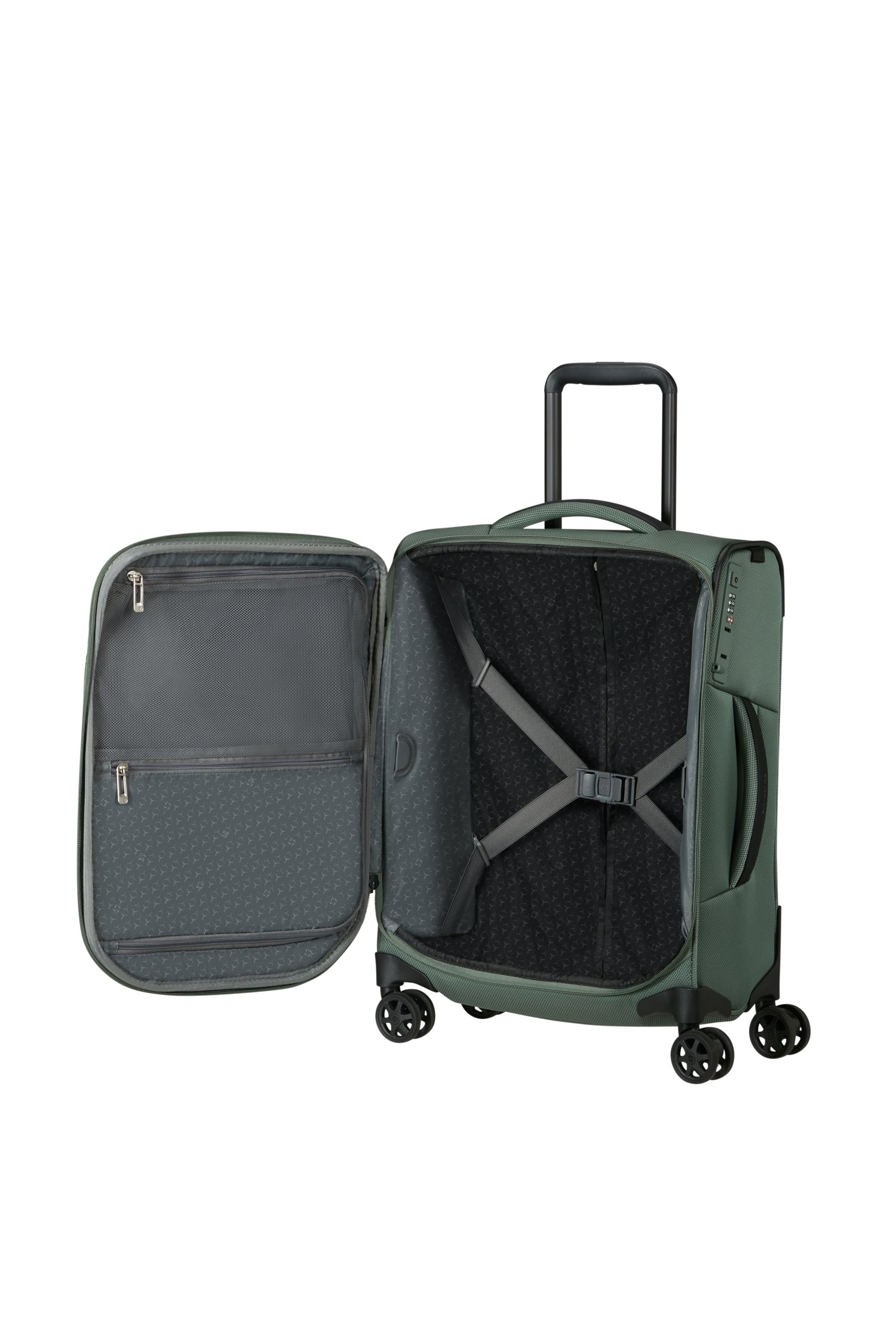 Samsonite Respark Cabin 55cm Spinner