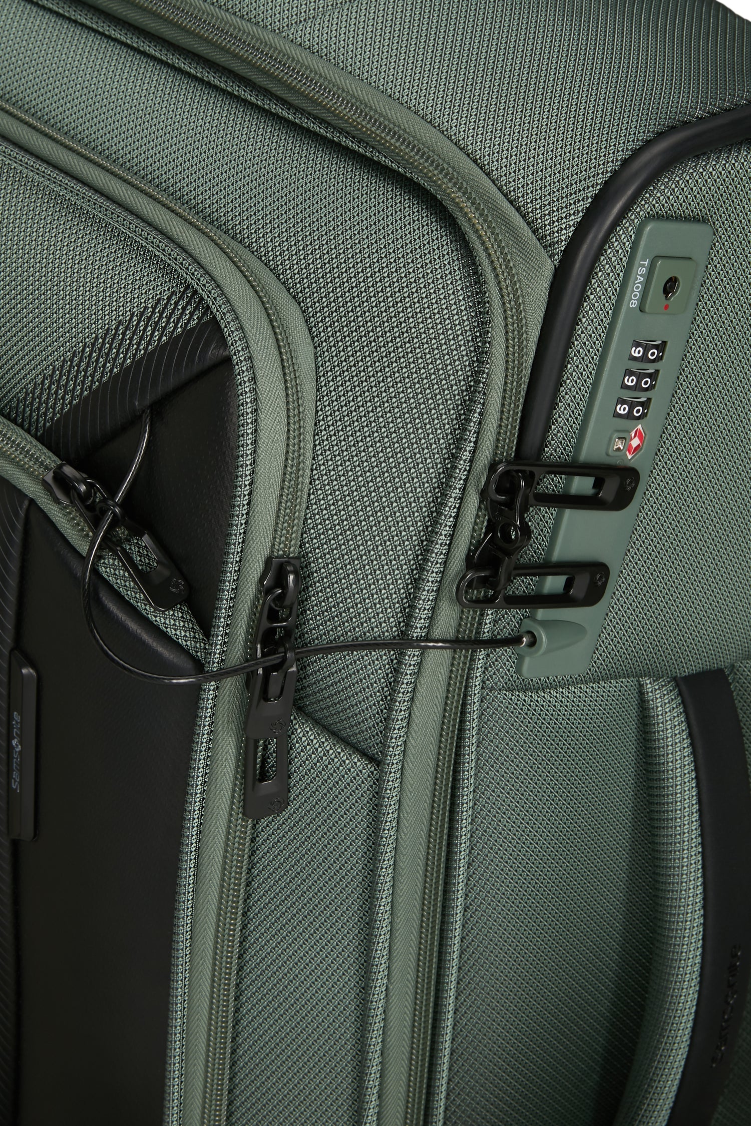 Samsonite Respark Cabin 55cm Spinner