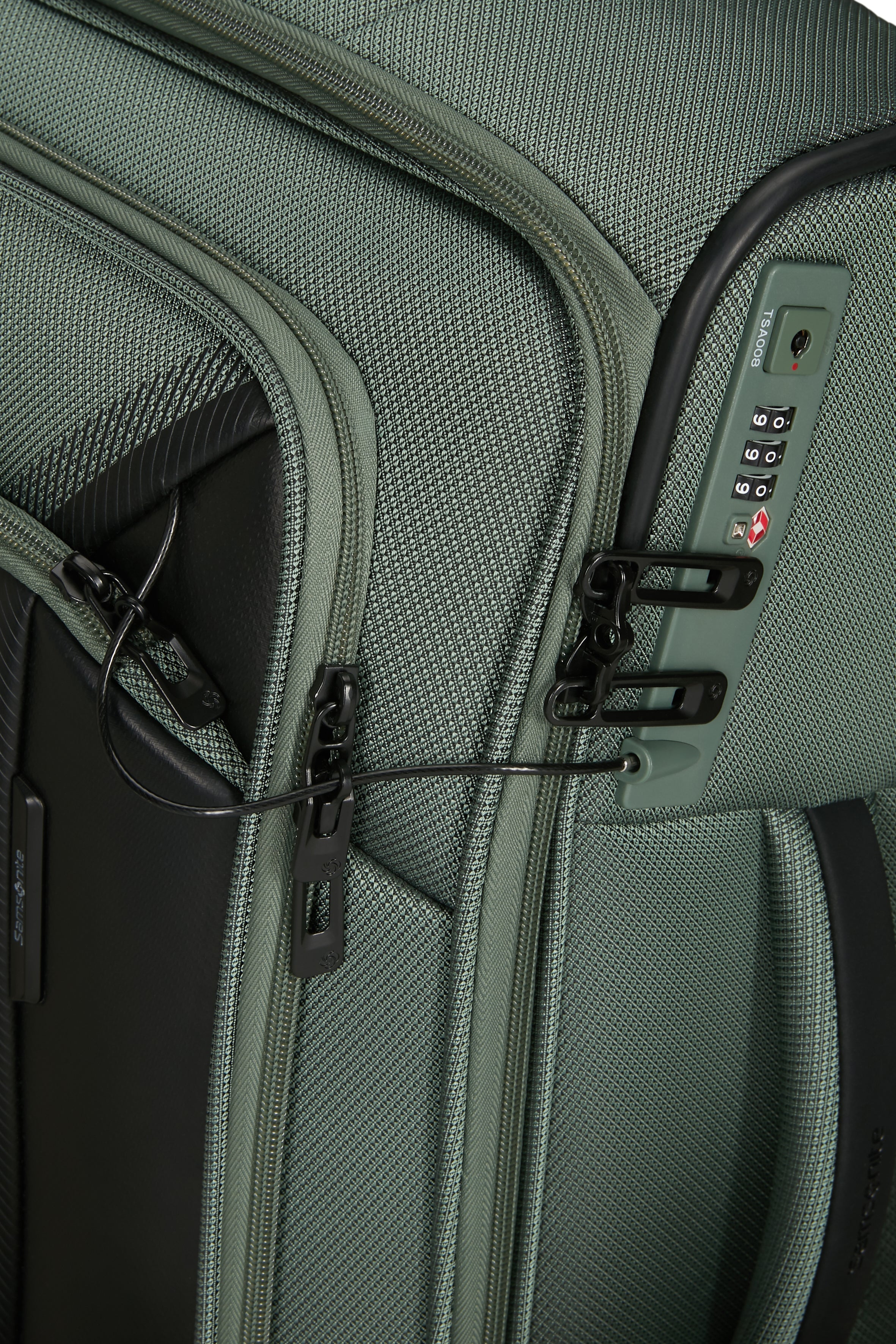 Samsonite Respark Cabin 55cm Spinner