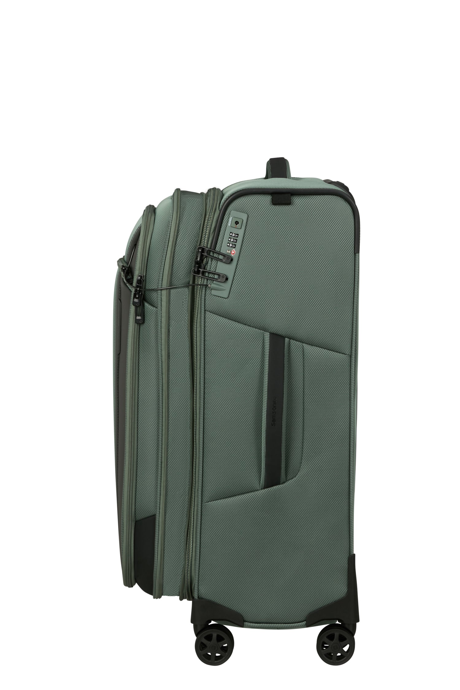 Samsonite Respark 67cm Expandable Spinner