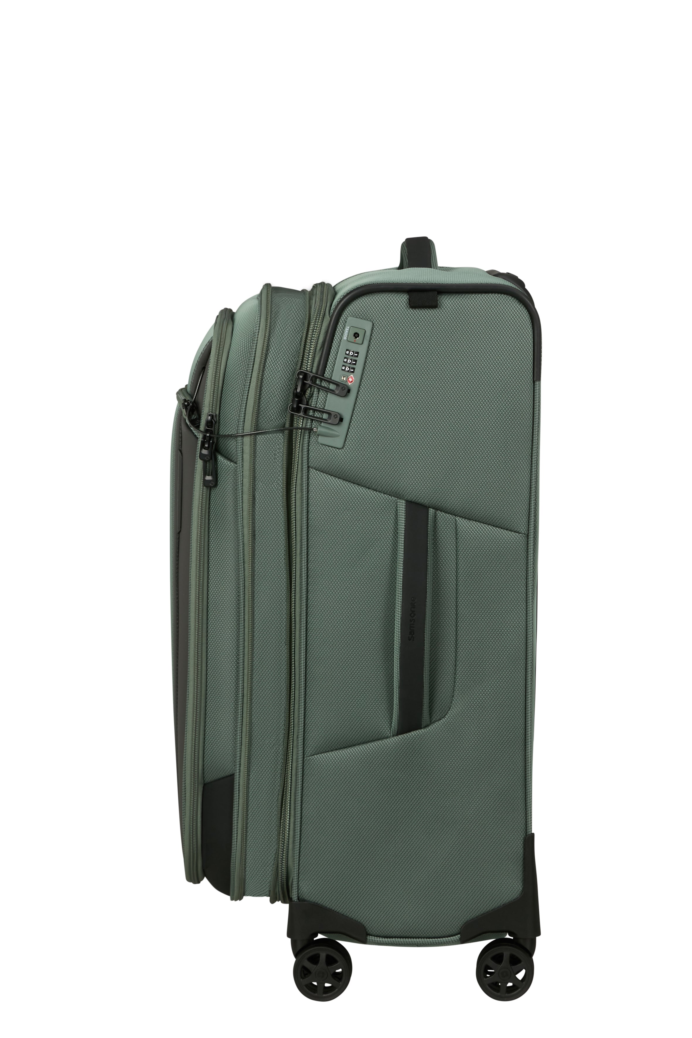 Samsonite Respark 67cm Expandable Spinner