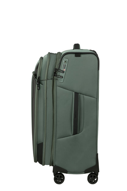 Samsonite Respark 67cm Expandable Spinner