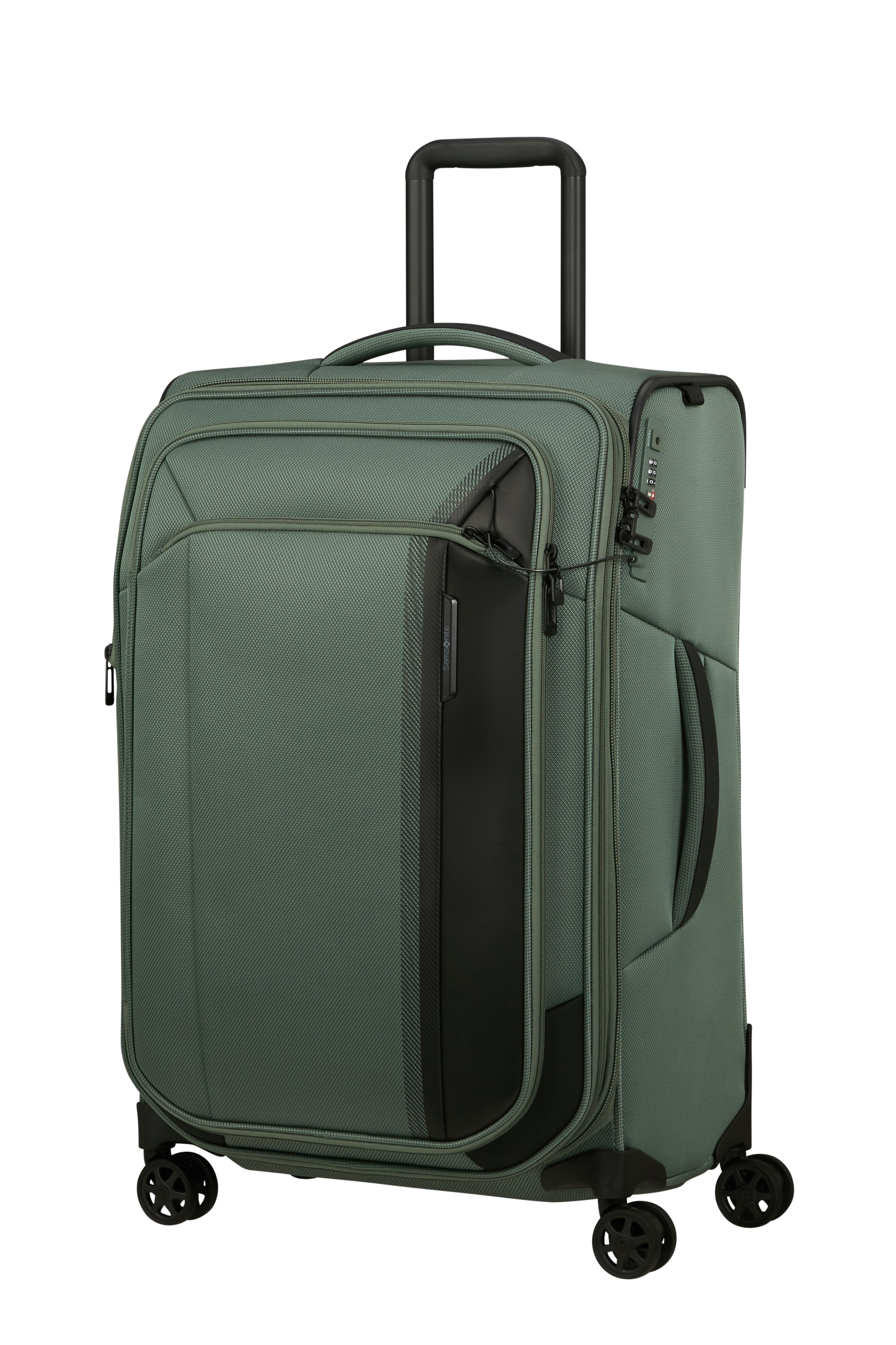 Samsonite Respark 67cm Expandable Spinner