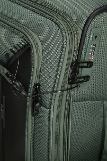 Samsonite Respark 67cm Expandable Spinner