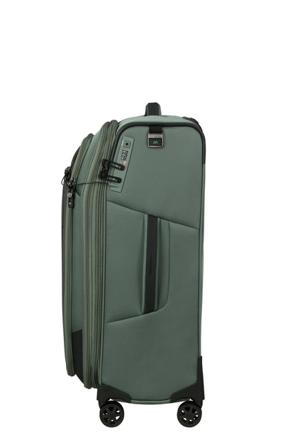 Samsonite Respark 67cm Expandable Spinner