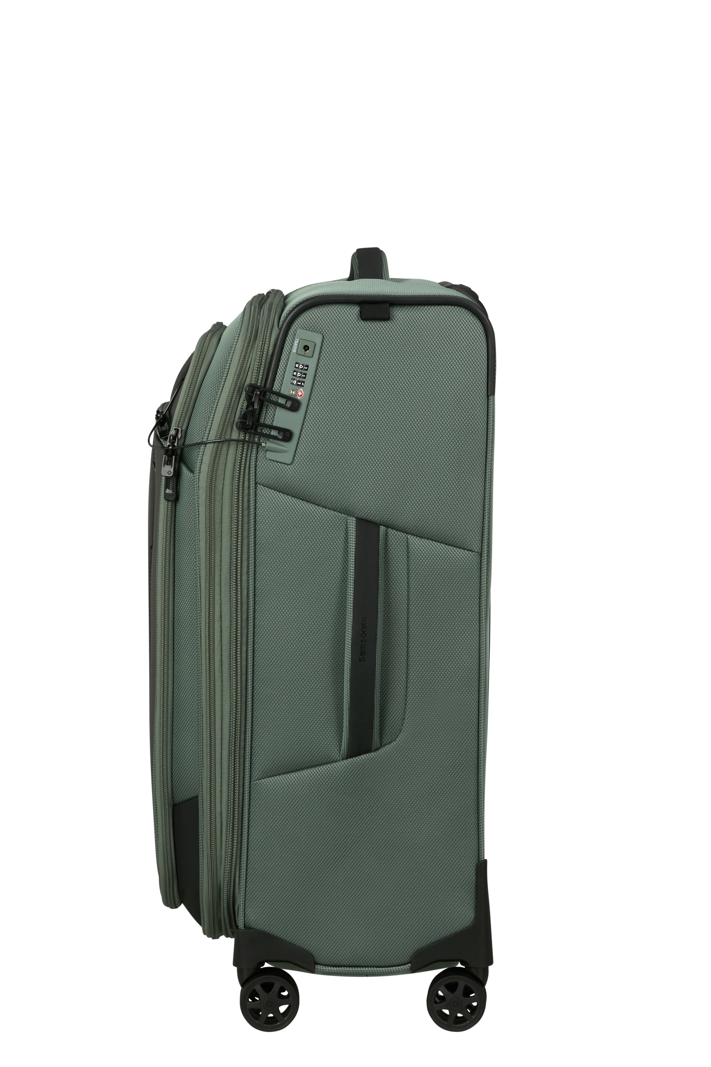 Samsonite Respark 67cm Expandable Spinner