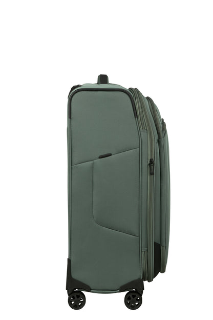 Samsonite Respark 67cm Expandable Spinner