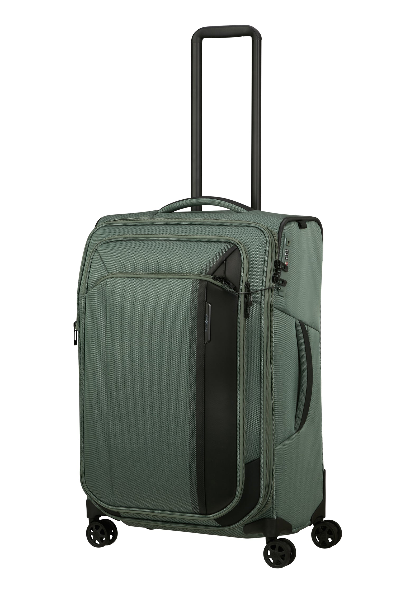 Samsonite Respark 67cm Expandable Spinner