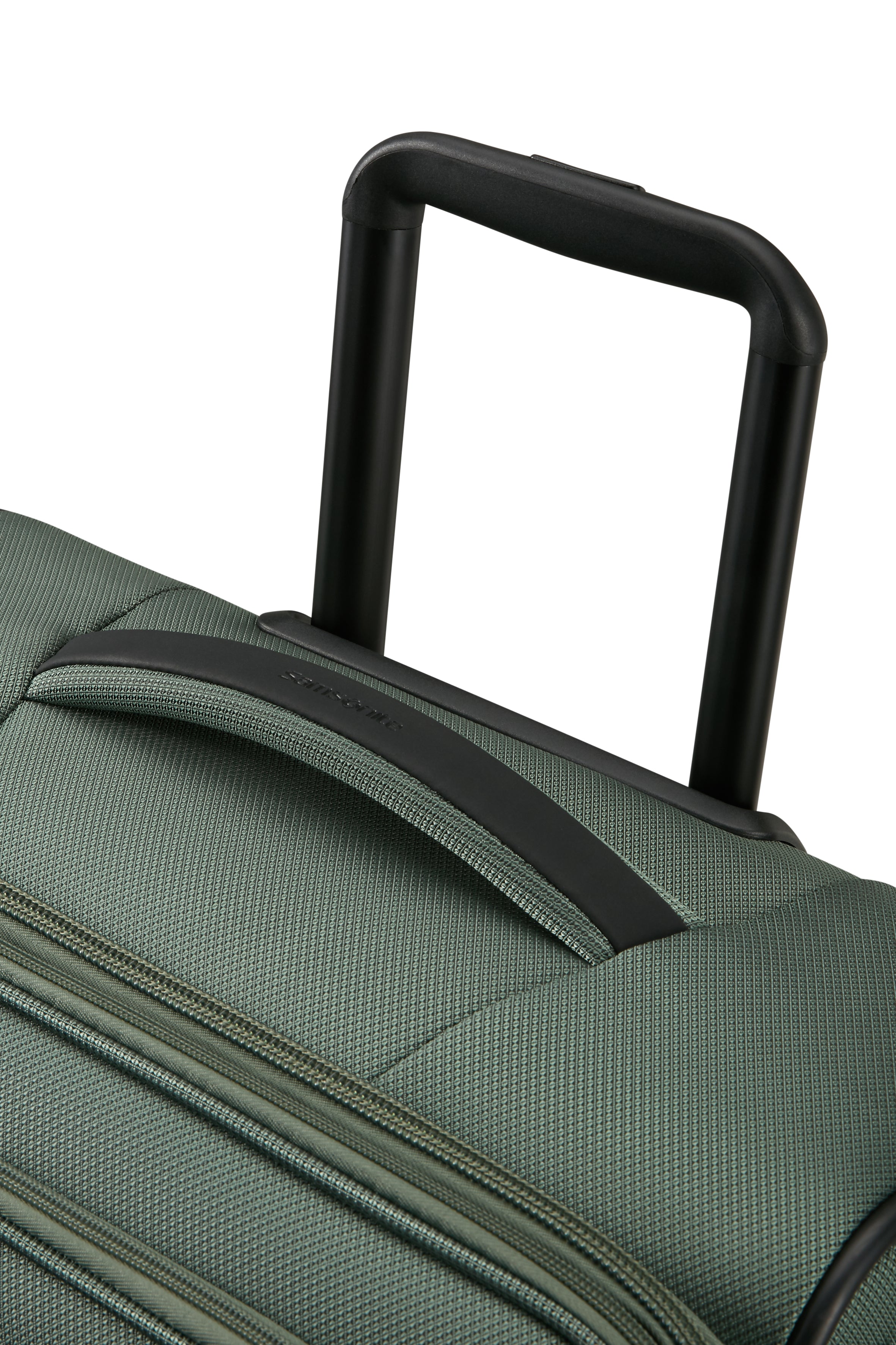 Samsonite Respark 67cm Expandable Spinner