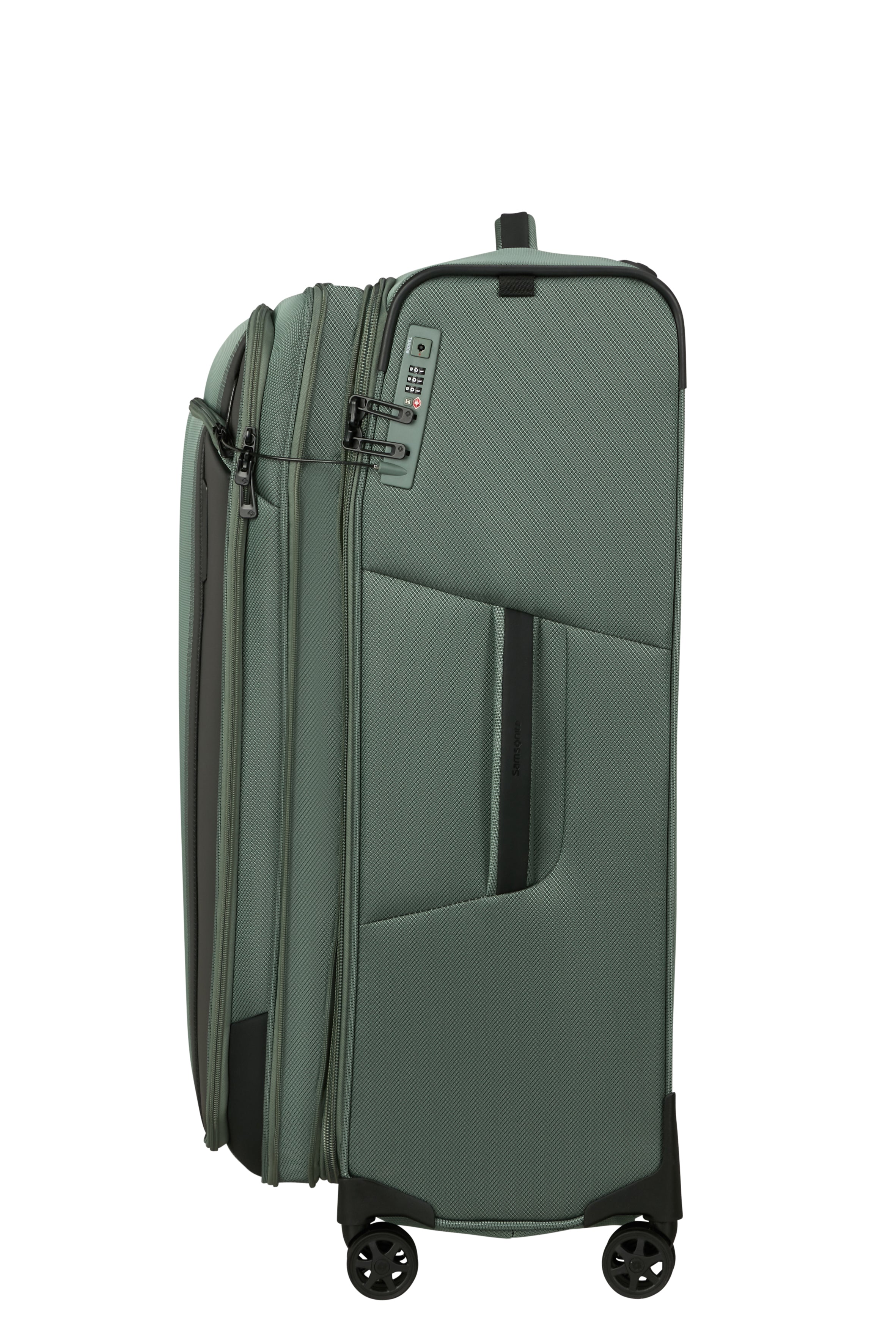 Samsonite Respark 79cm Expandable Spinner