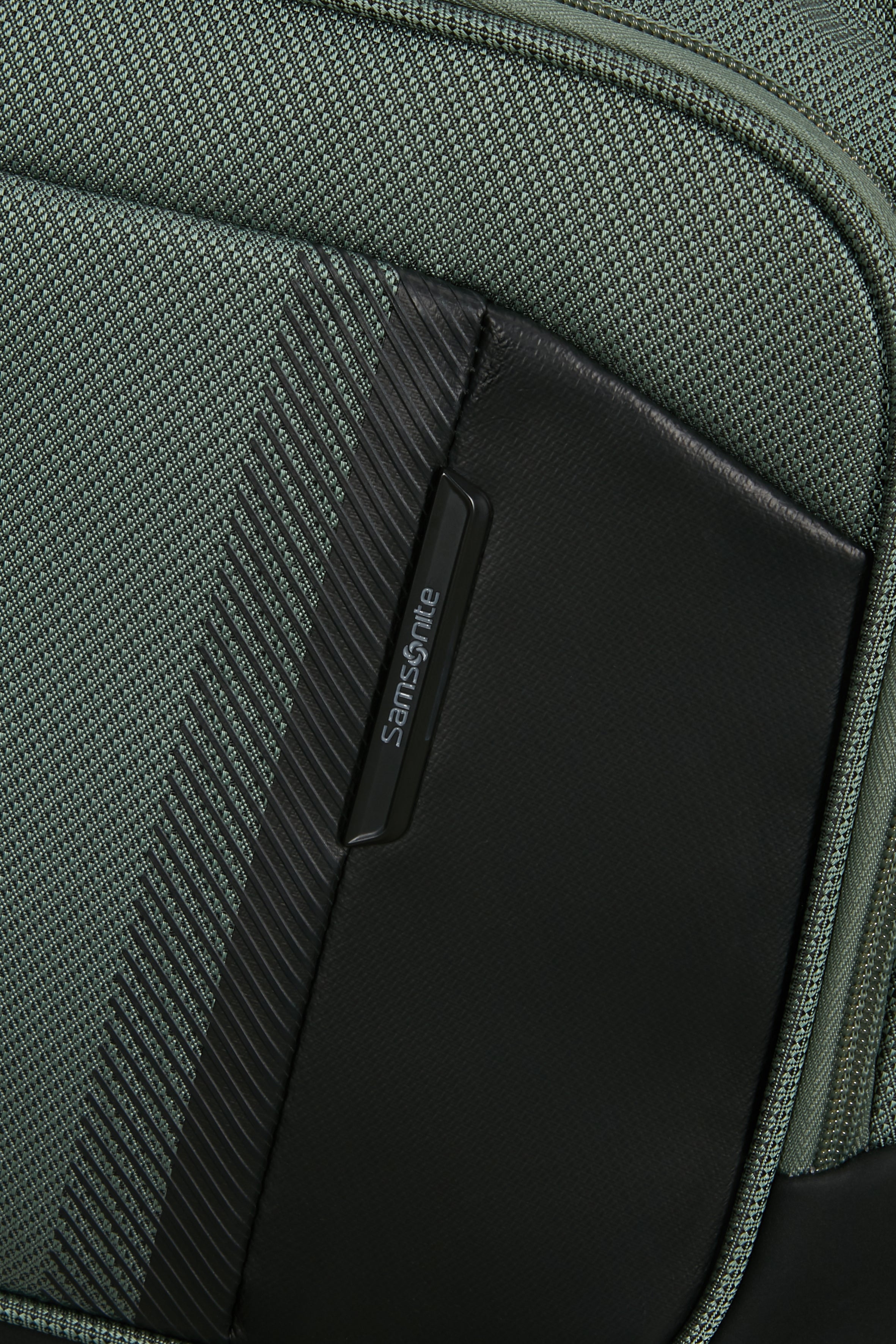 Samsonite Respark Duffle 48/19 Overnighter