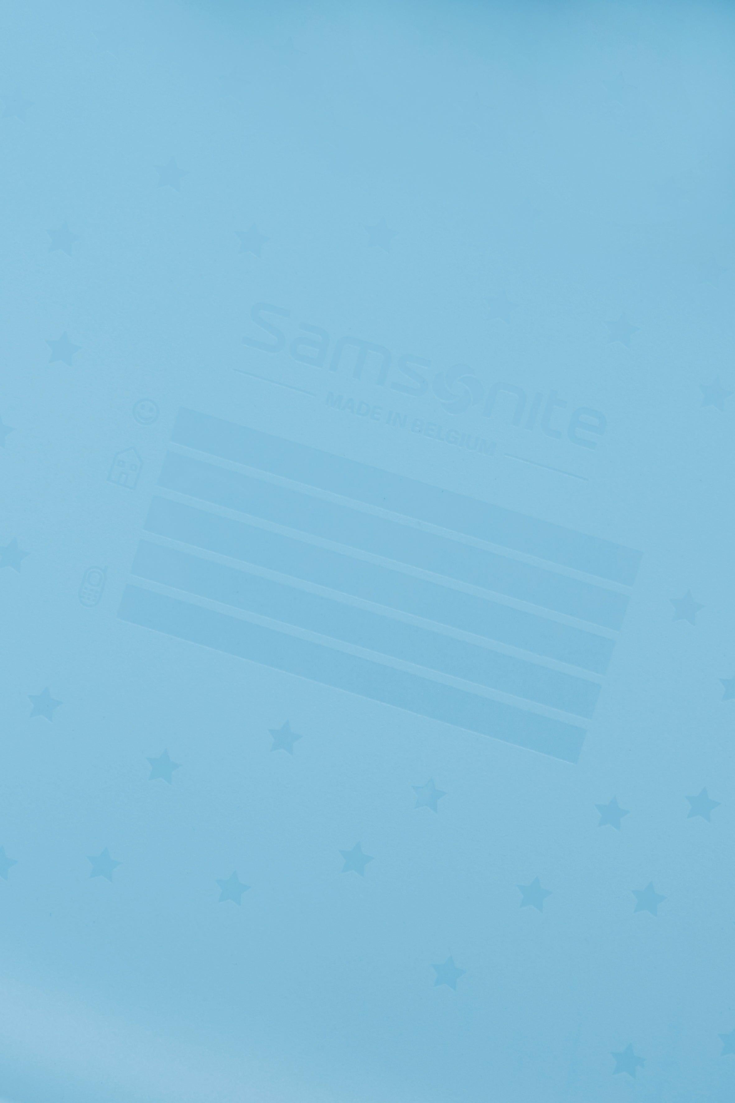 Samsonite Dream2go Disney Cars