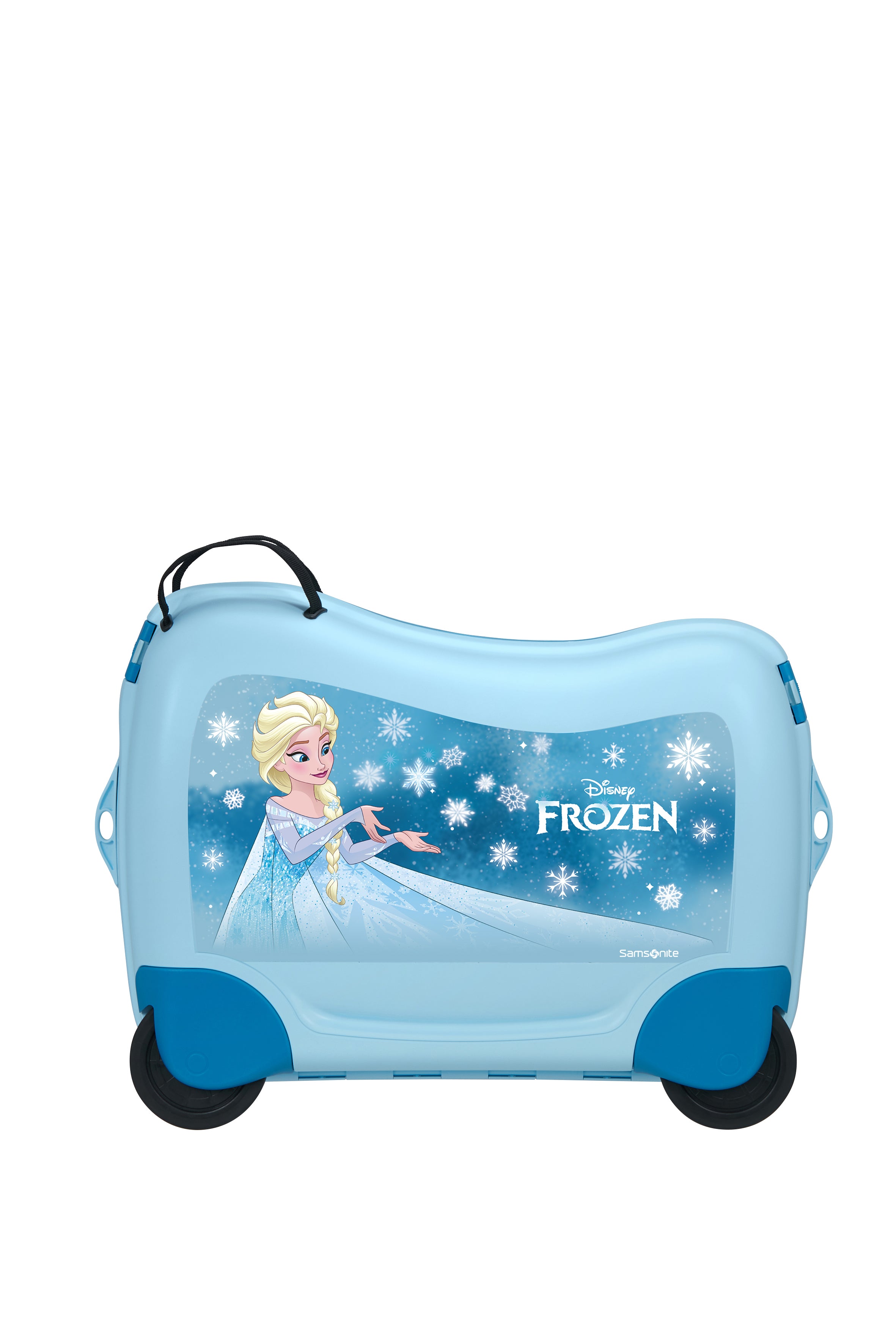Samsonite Dream2go Disney Cars