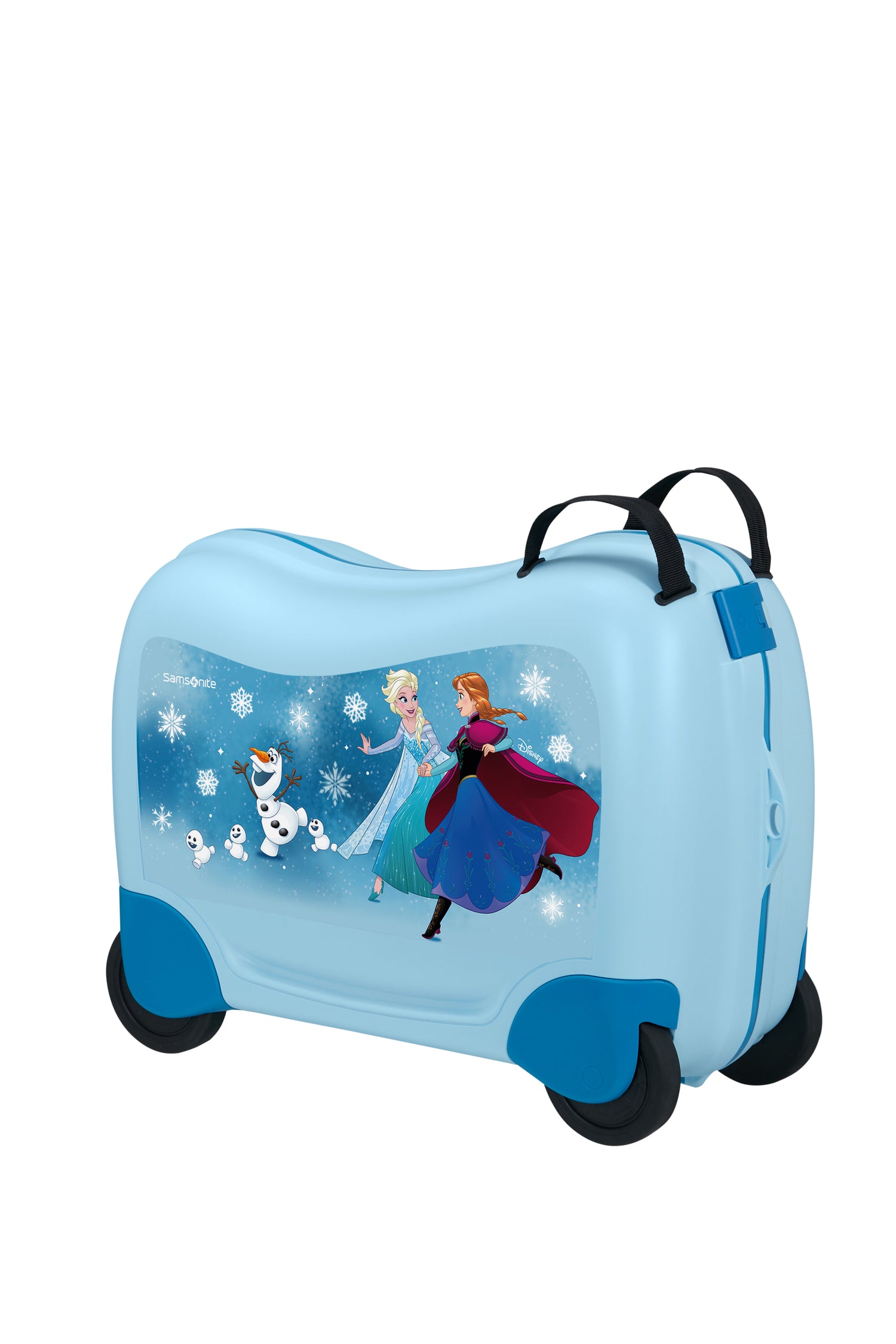 Samsonite Dream2go Disney Cars