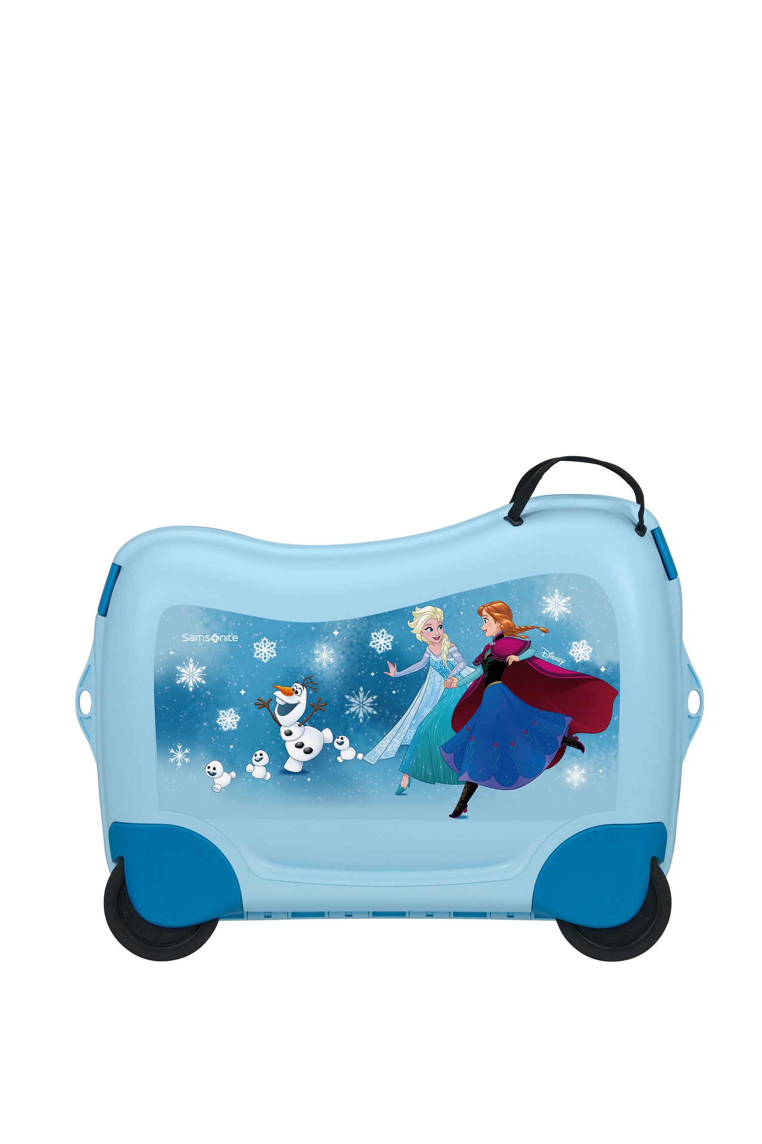 Samsonite Dream2go Disney Cars