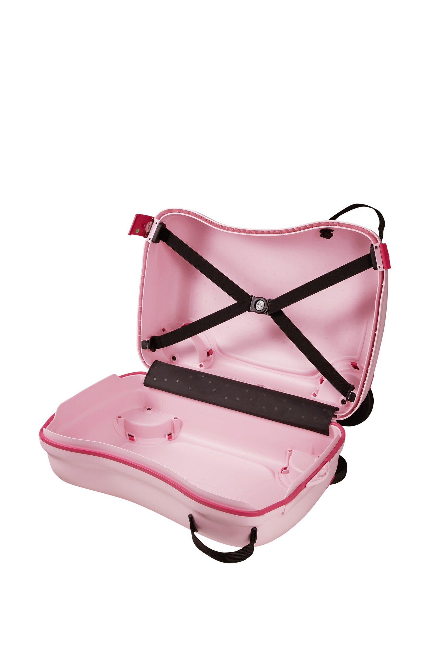 Samsonite Dream2go Disney Cars