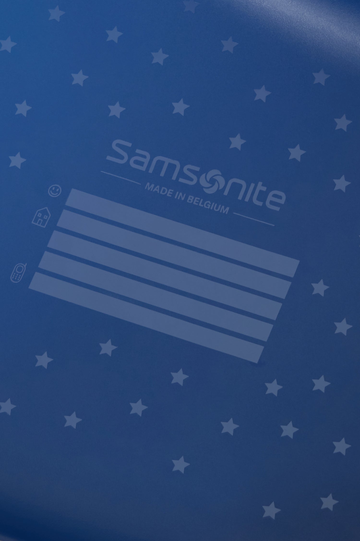 Samsonite Dream2go Disney Cars