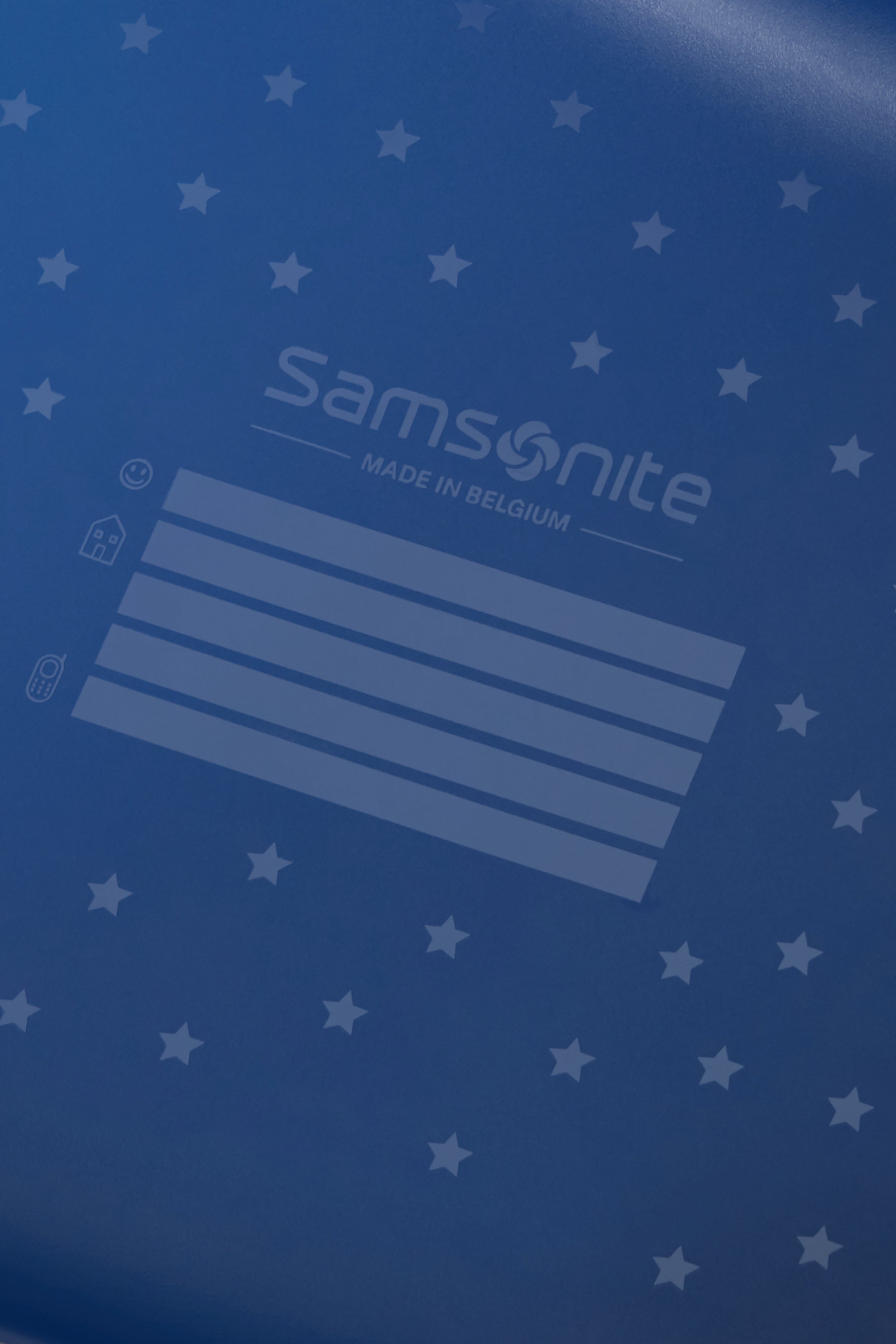 Samsonite Dream2go Disney Cars