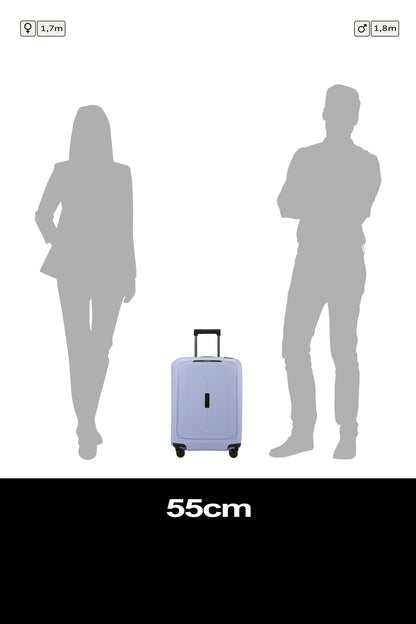 Samsonite Essens 55cm Spinner