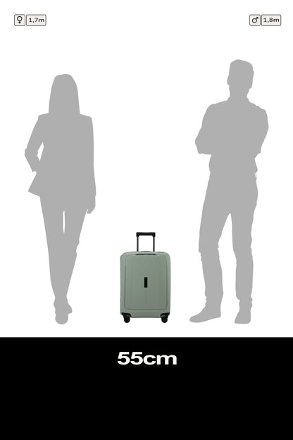 Samsonite Essens 55cm Spinner
