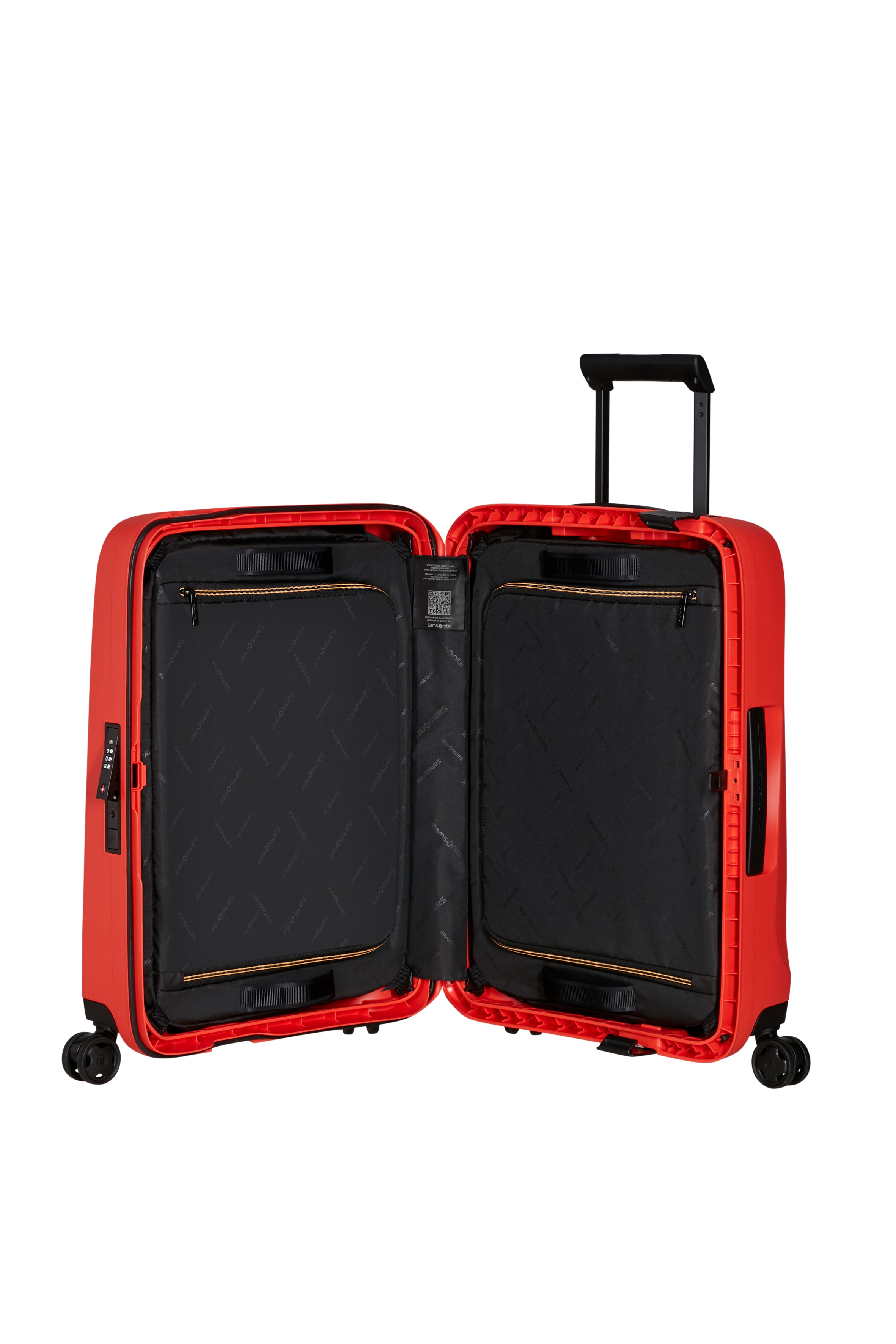 Samsonite Essens 55cm - Cabin Spinner