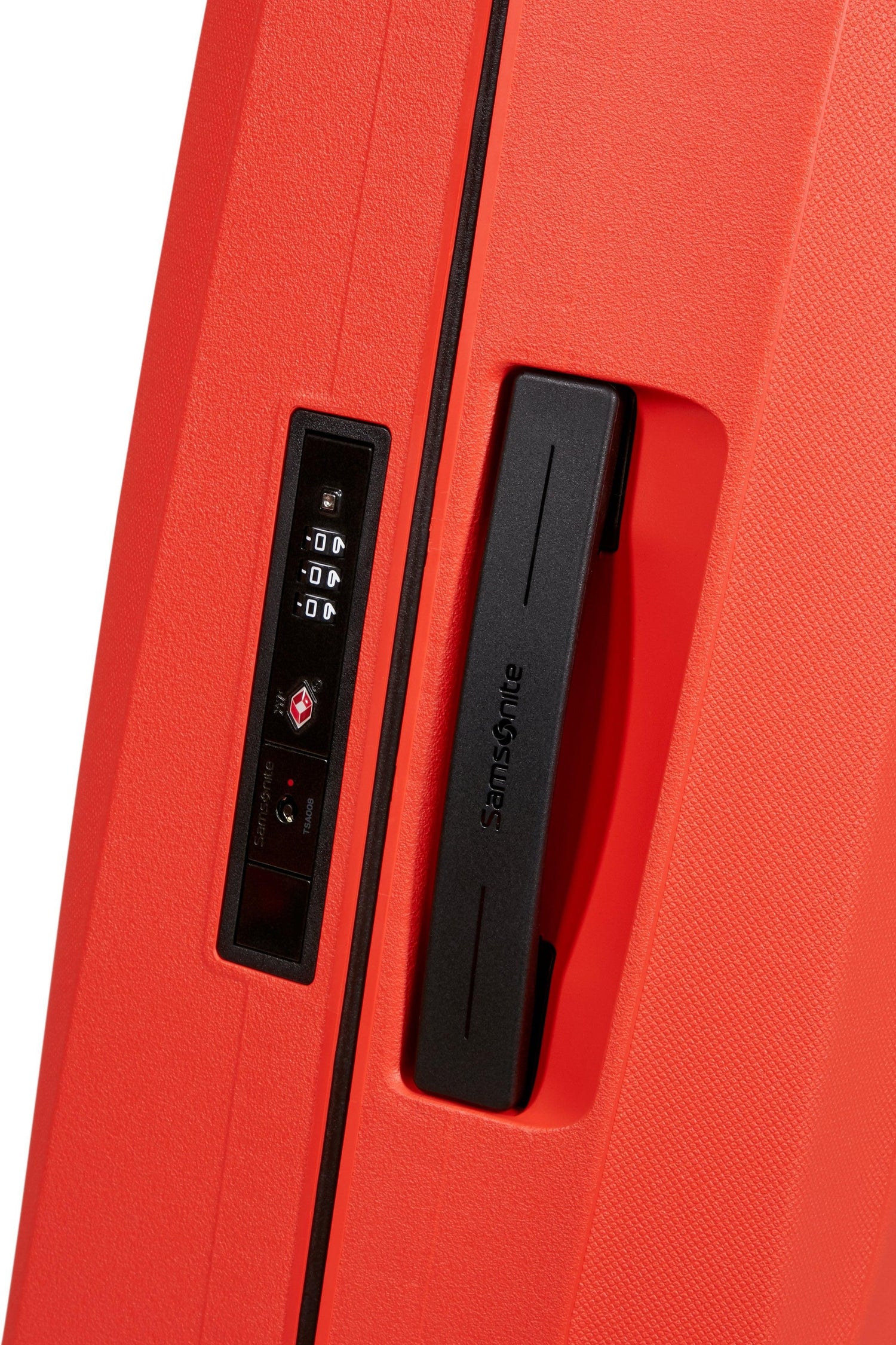 Samsonite Essens 55cm - Cabin Spinner