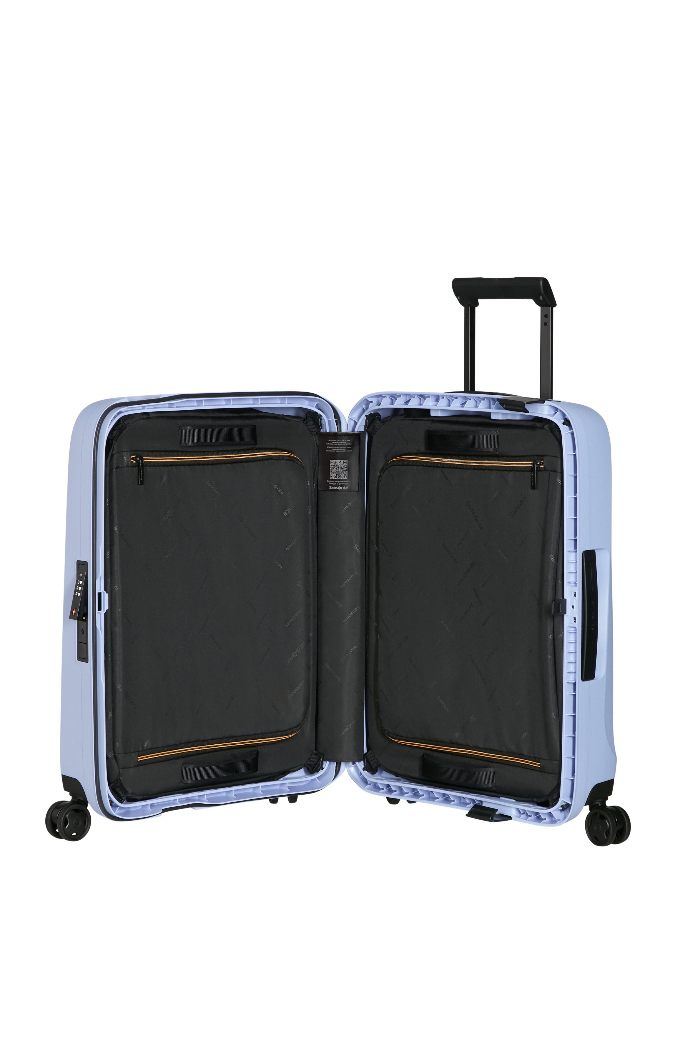 Samsonite Essens 55cm Spinner