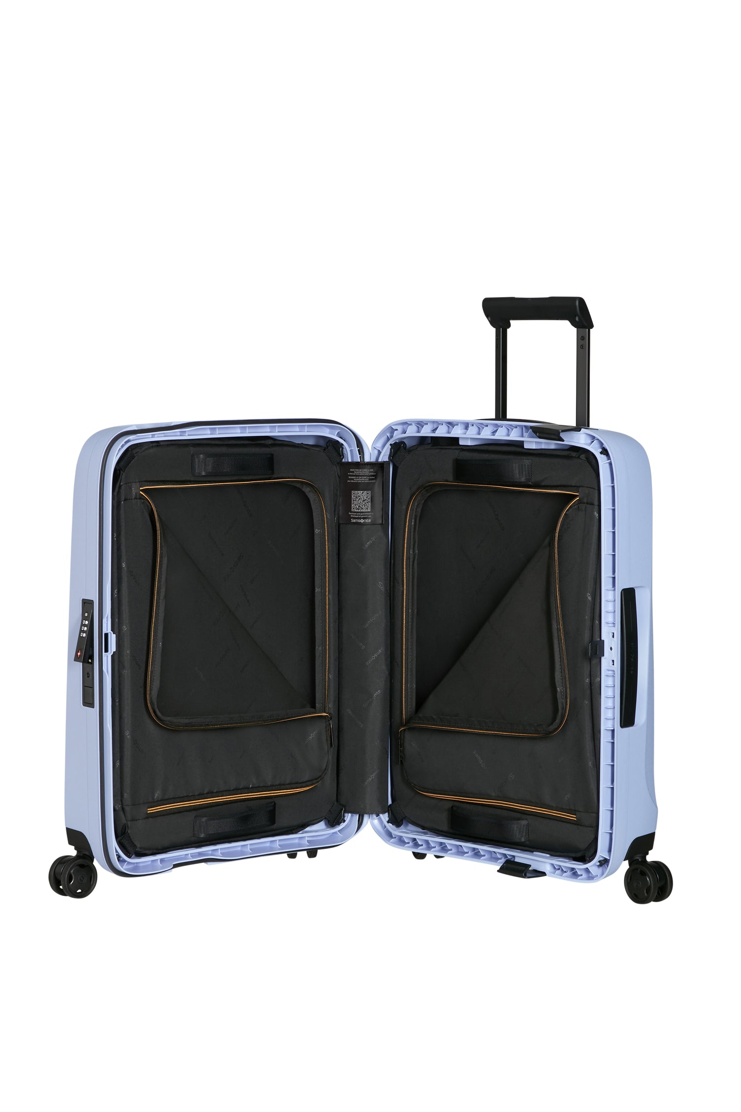 Samsonite Essens 55cm Spinner
