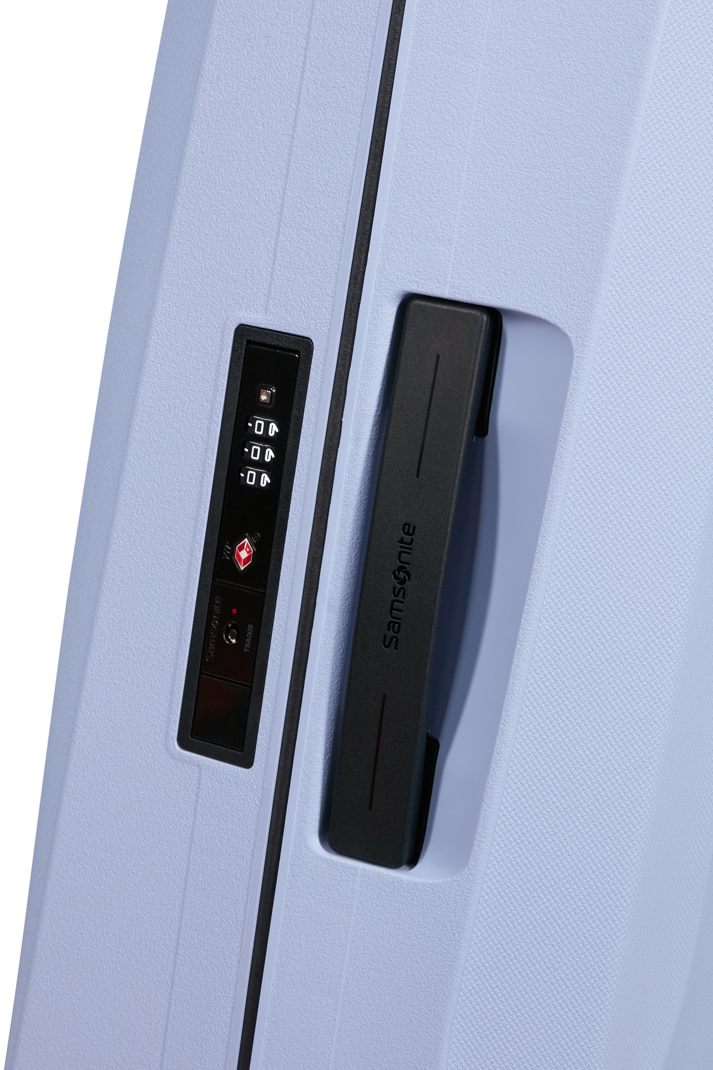 Samsonite Essens 55cm Spinner