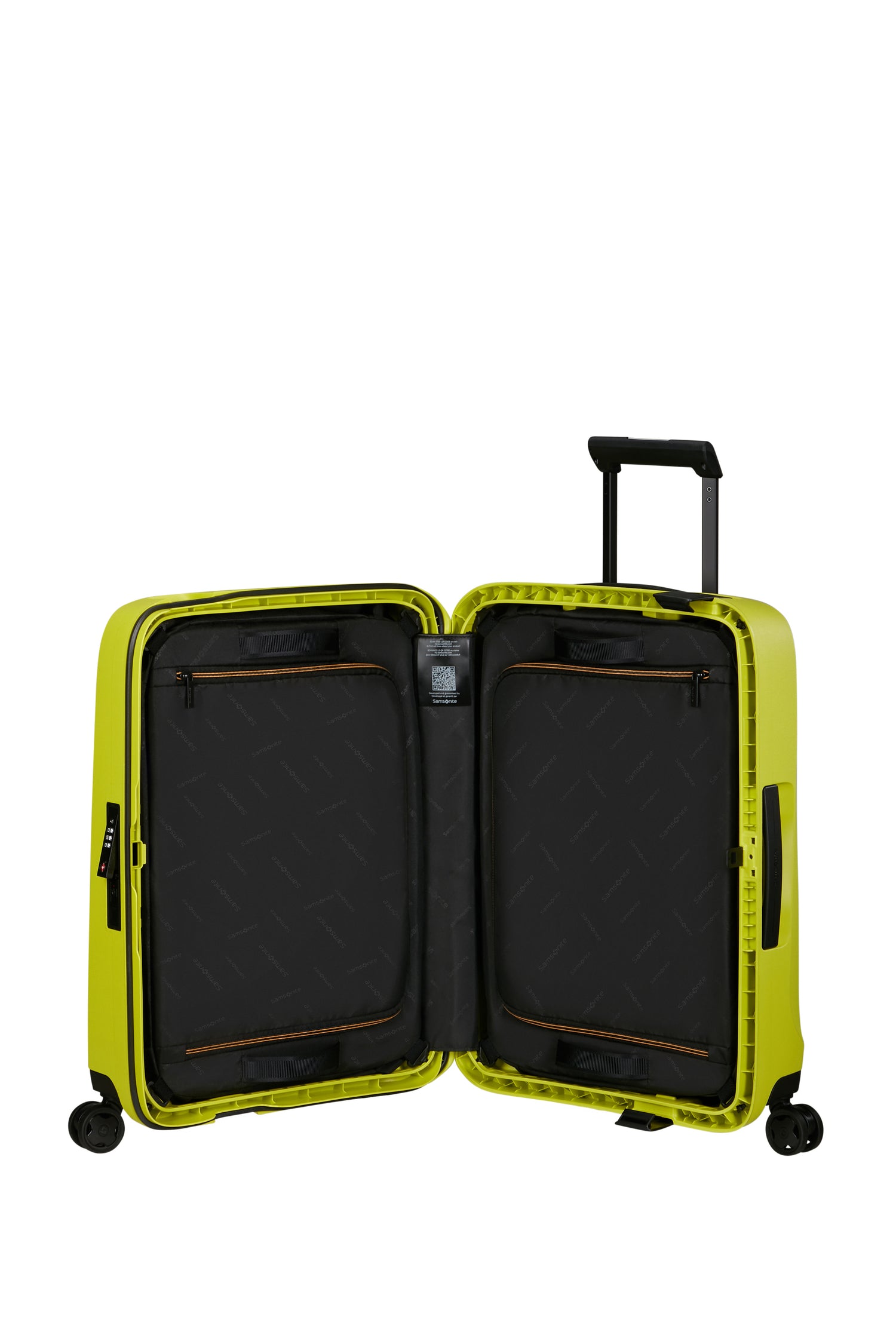 Samsonite Essens 55cm Spinner