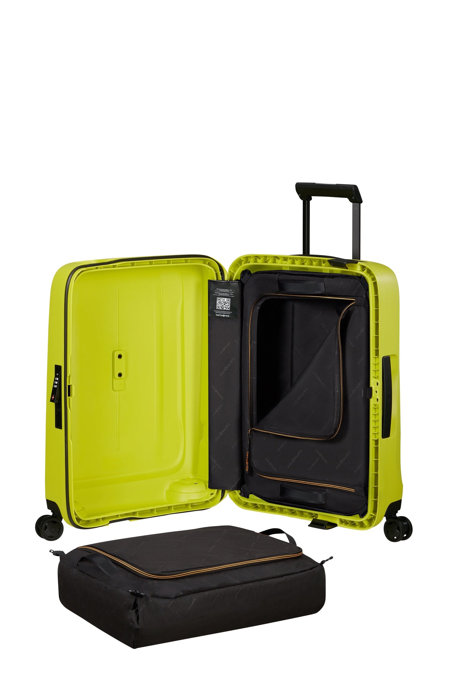 Samsonite Essens 69 cm Spinner