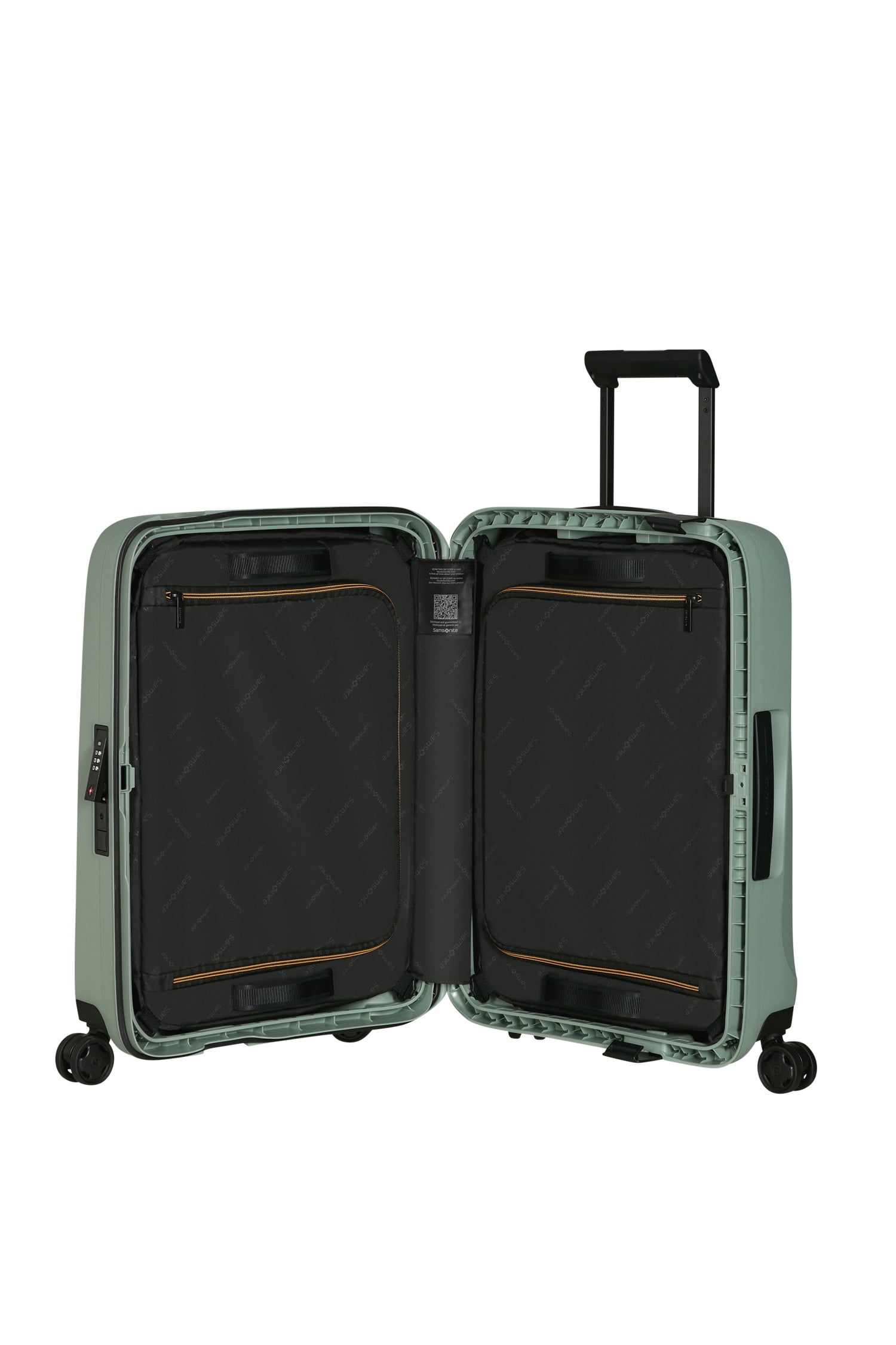 Samsonite Essens 55cm Spinner